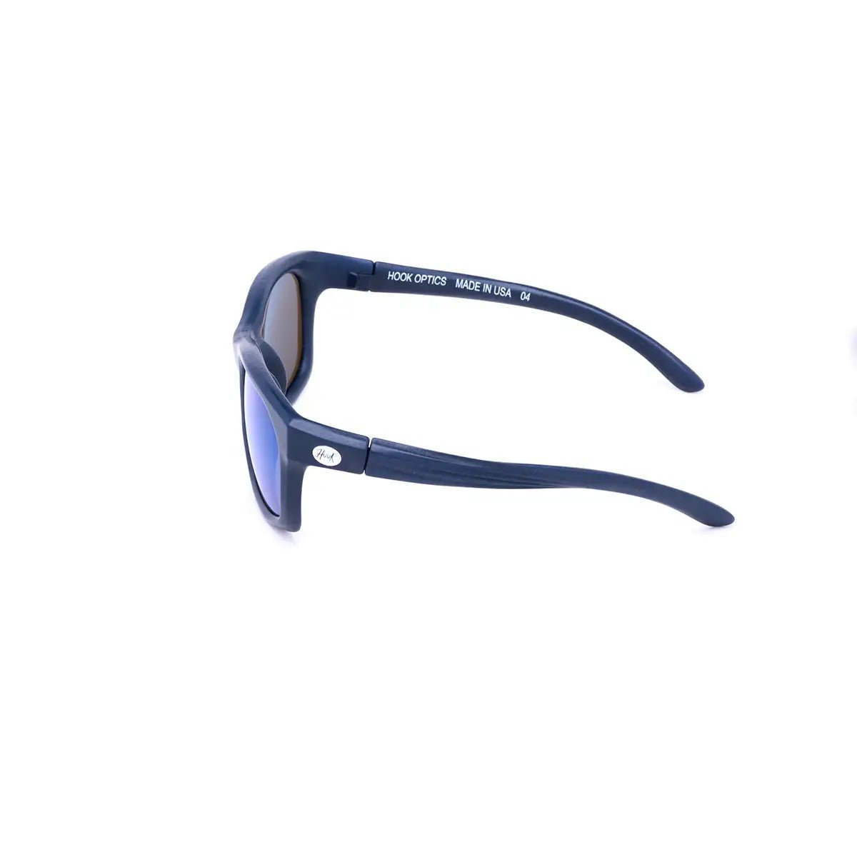 Incognito - Made in the USA - Polarized Sunglasses - Hook sunglasses