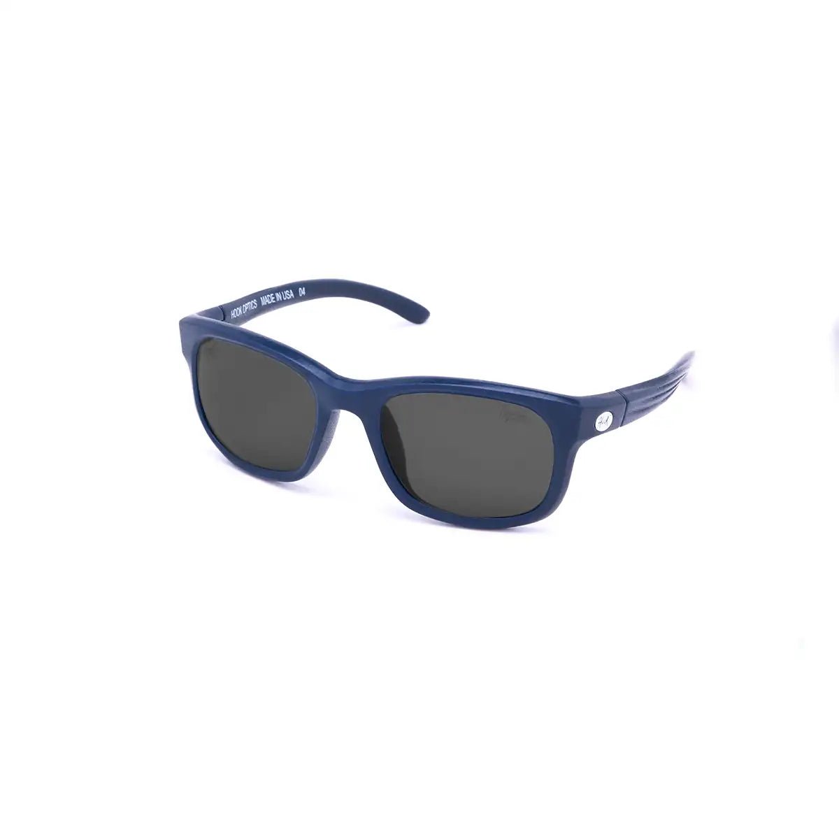 Incognito - Made in the USA - Polarized Sunglasses - Hook sunglasses