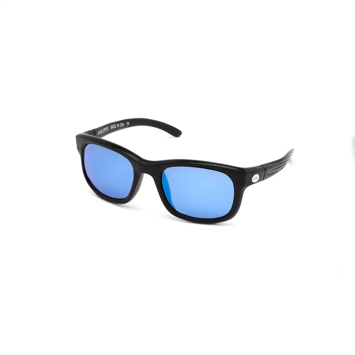 Incognito - Made in the USA - Polarized Sunglasses - Hook sunglasses