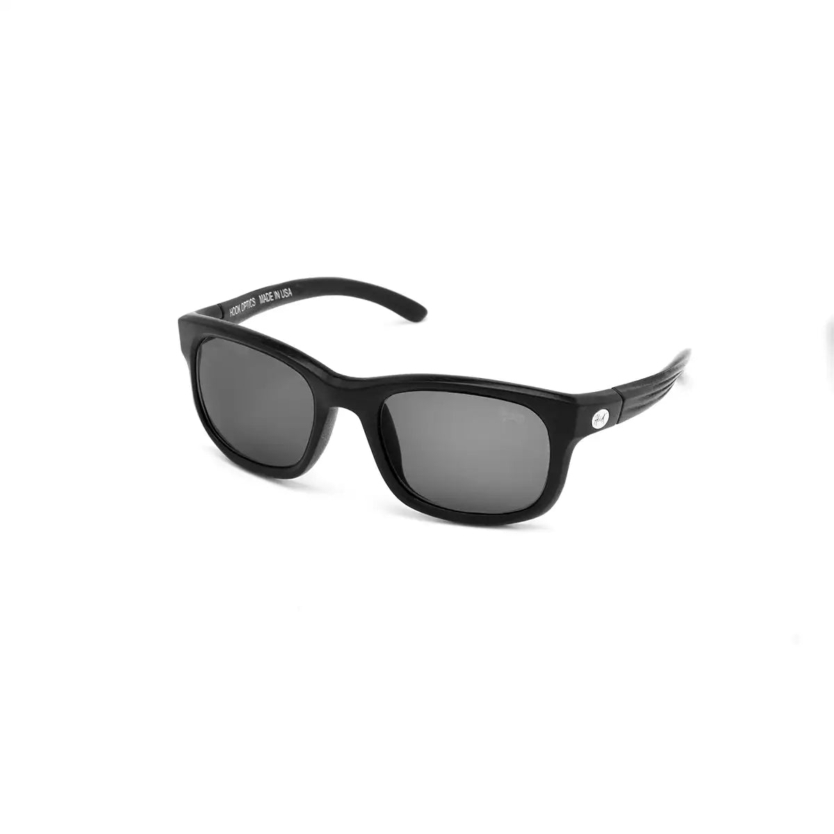 Incognito - Made in the USA - Polarized Sunglasses - Hook sunglasses