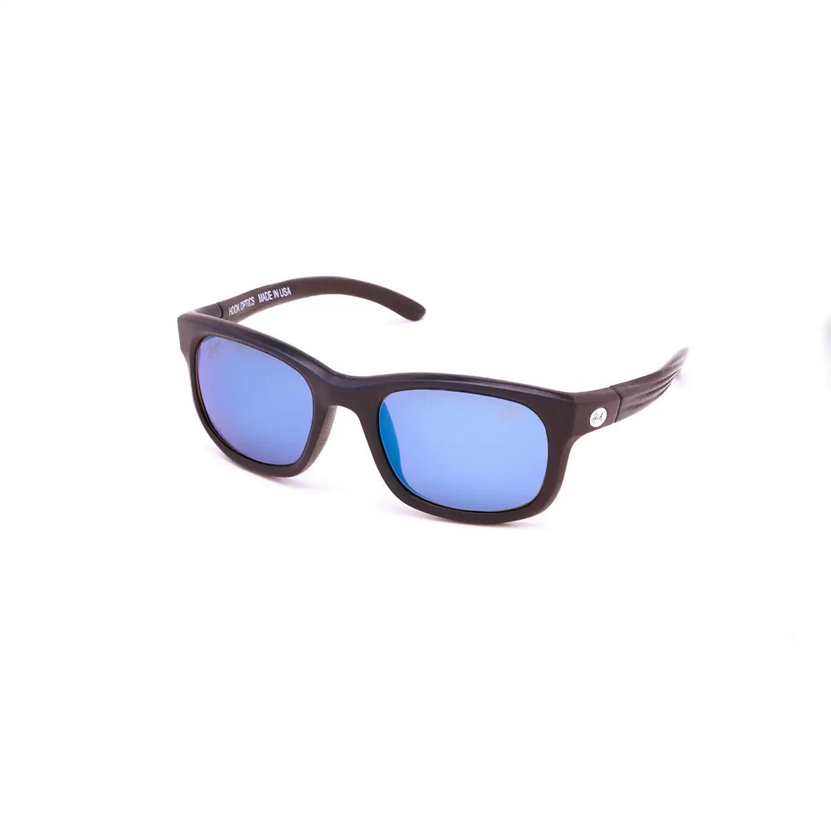 Incognito - Made in the USA - Polarized Sunglasses - Hook sunglasses