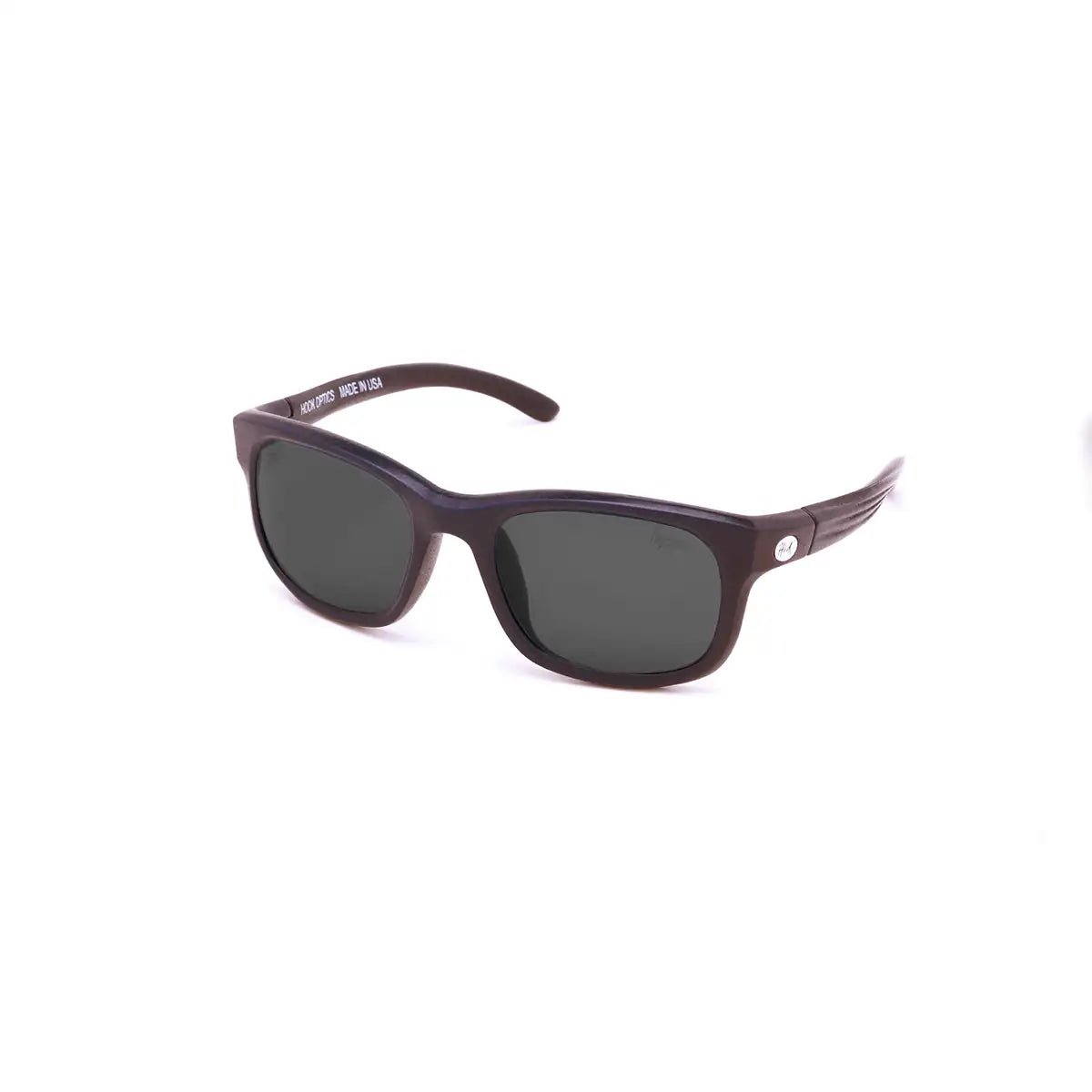 Incognito - Made in the USA - Polarized Sunglasses - Hook sunglasses