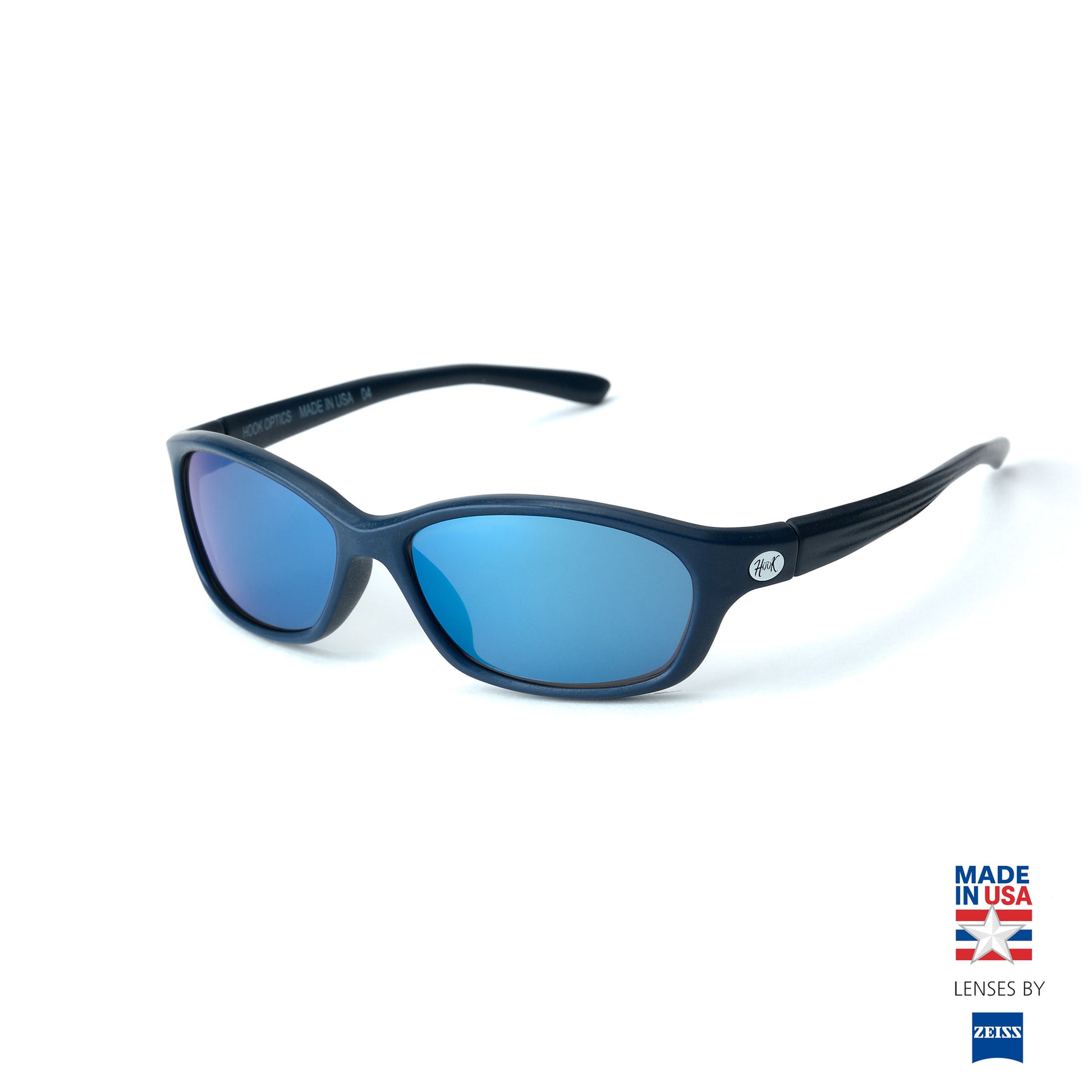 ISLANDER - Hook sunglasses