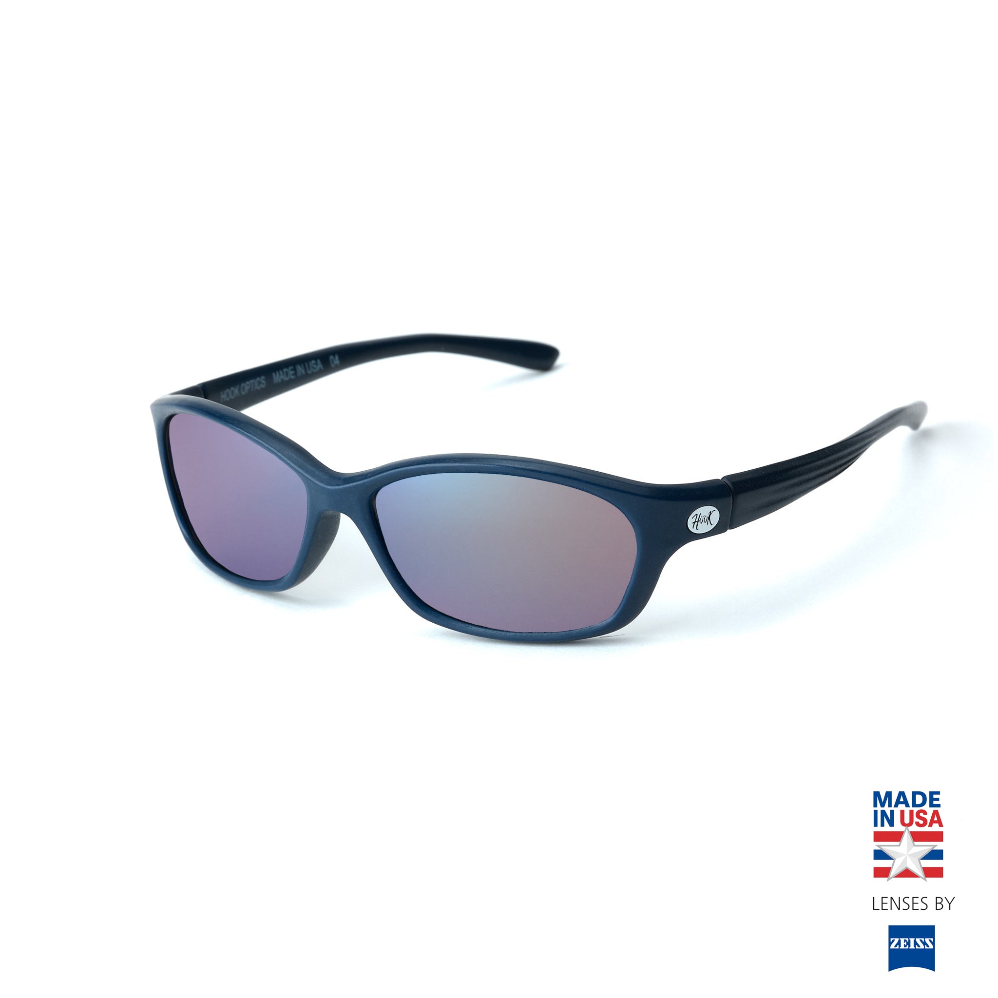 ISLANDER - Hook sunglasses