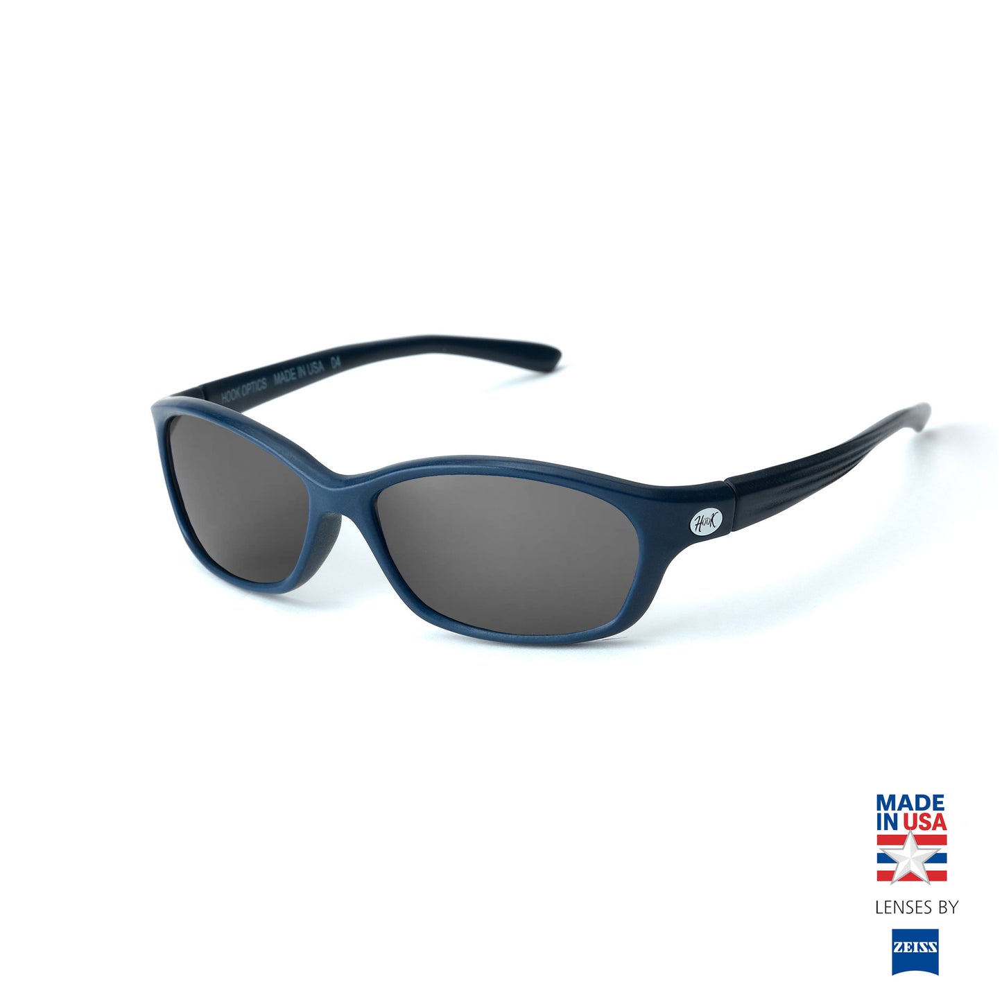 ISLANDER - Hook sunglasses