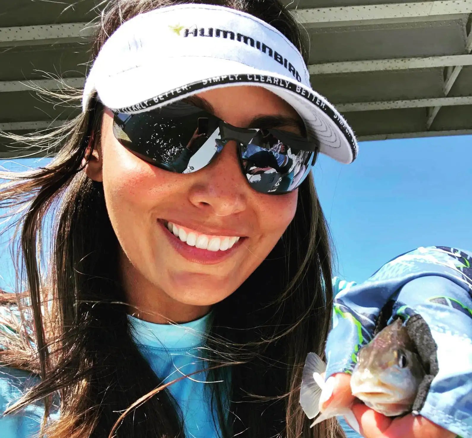 KNOT TY'ER Polarized BiFocal Sunglasses