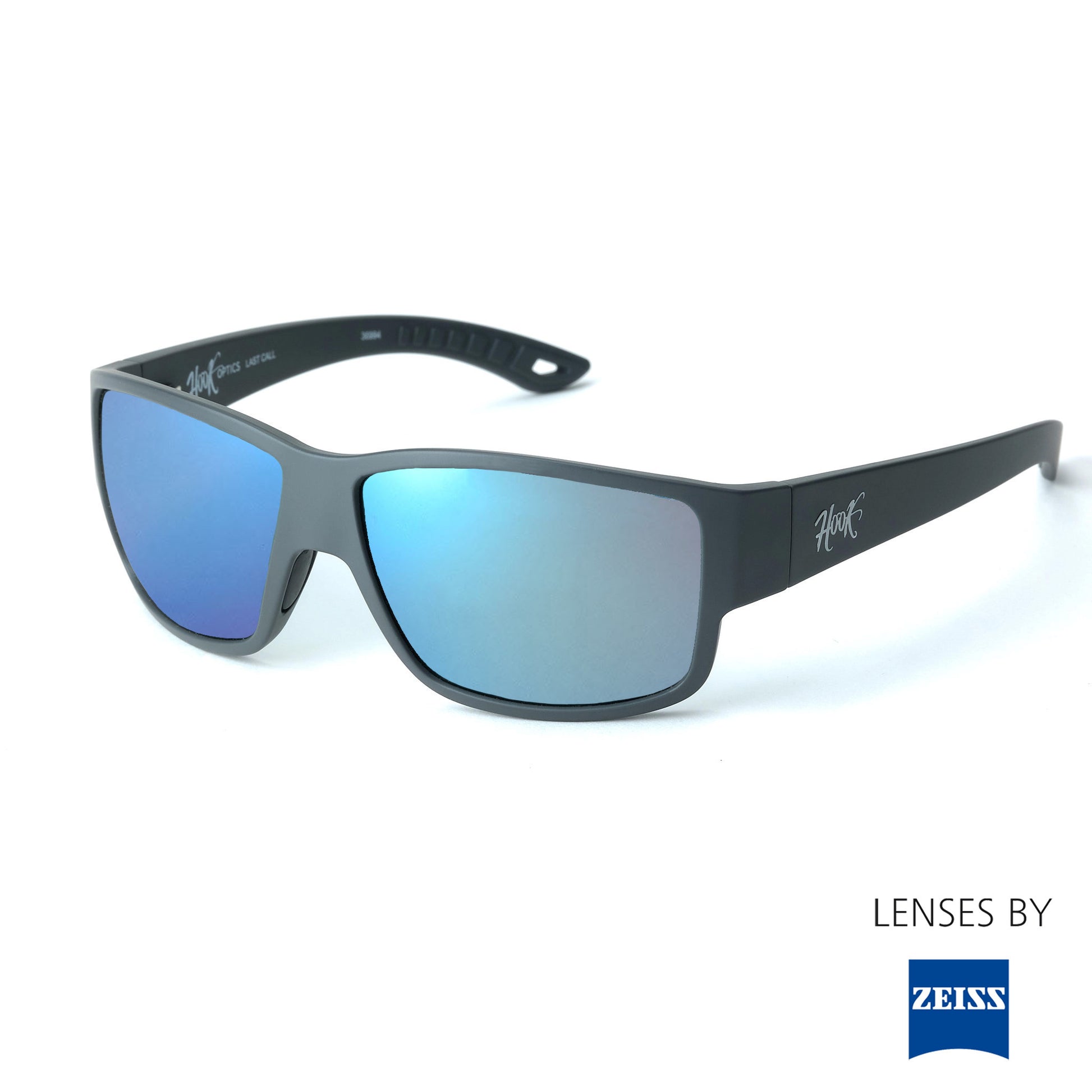 Best sunglasses for fishermen – Hook Optics The Last Call polarized