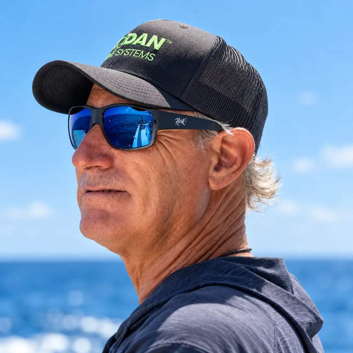 LAST CALL Polarized Sunglasses