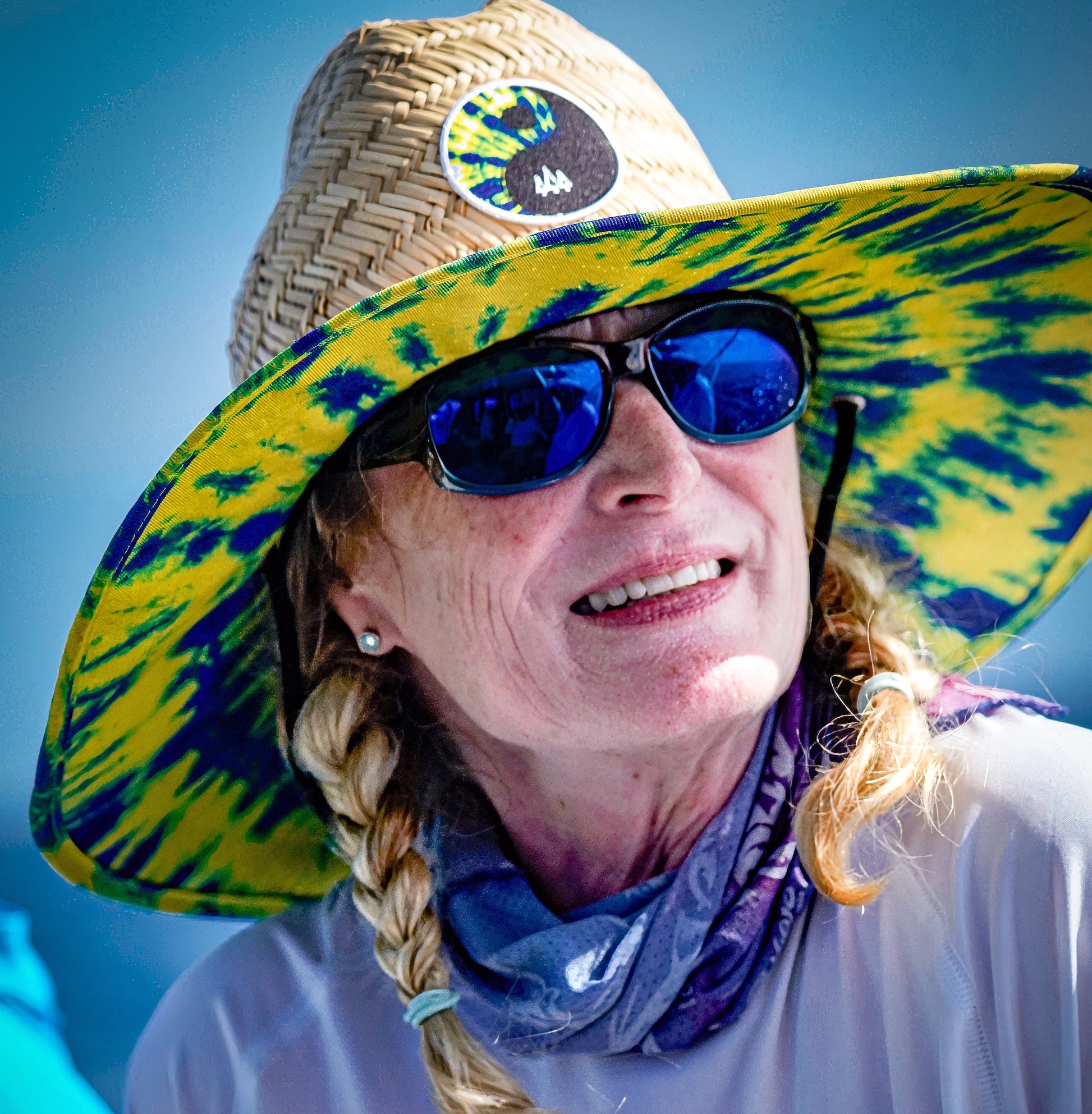 Polarized sunglasses for petite faces Hook optics polarized.