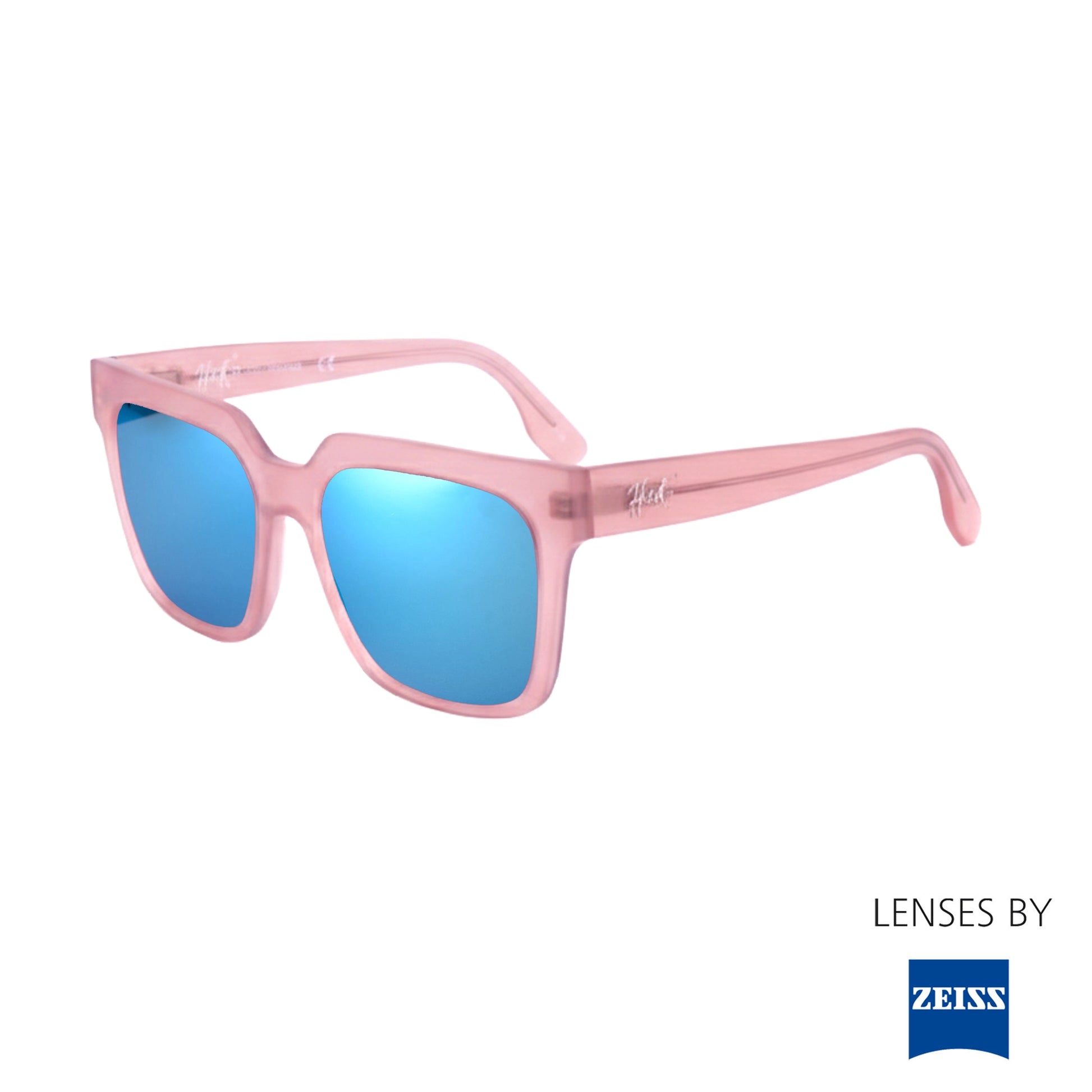Women’s Pescadora polarized sunglasses offering clarity, UV protection, and style.