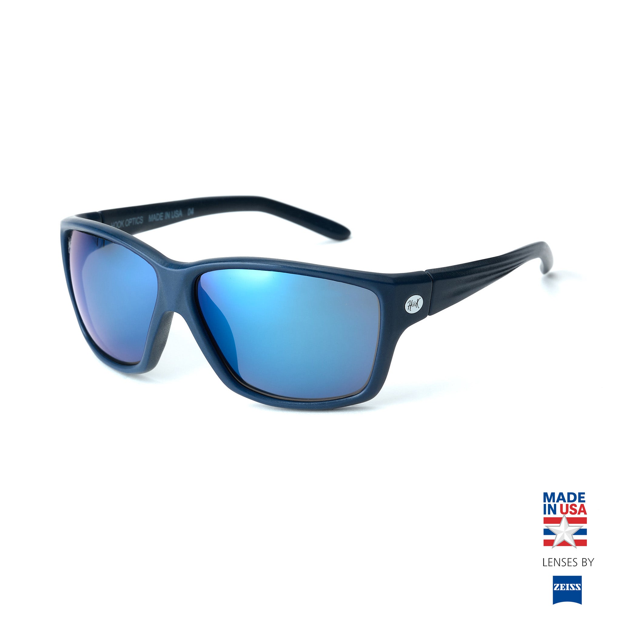 Reef Builder sunglasses offering clarity for reef restoration work.