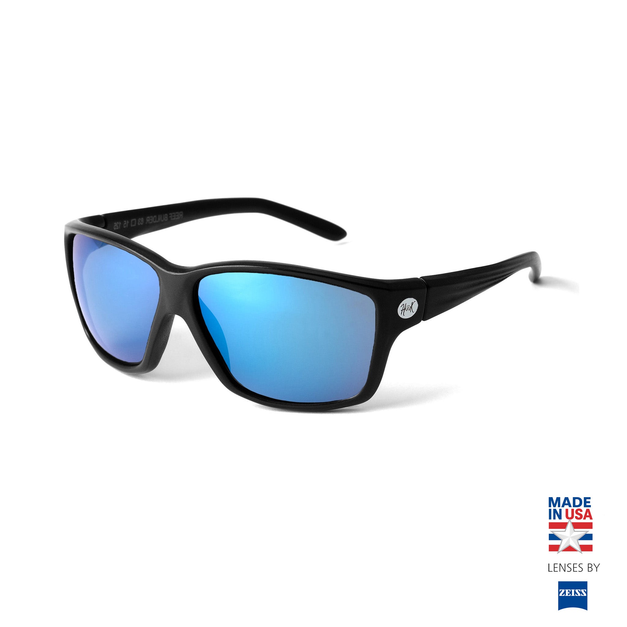Reef Builder - Hook sunglasses