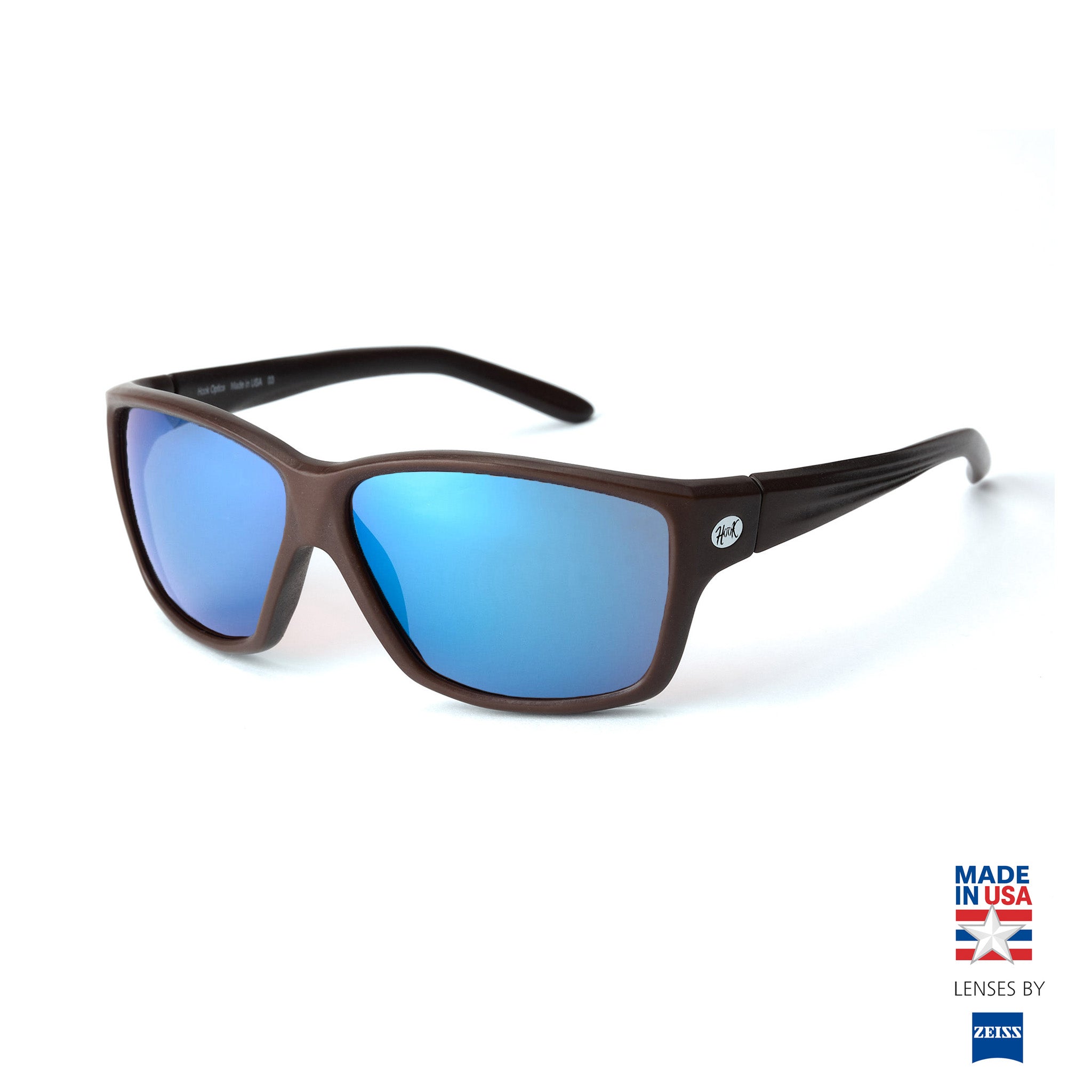 Best polarized sunglasses for ocean lovers and reef advocates.