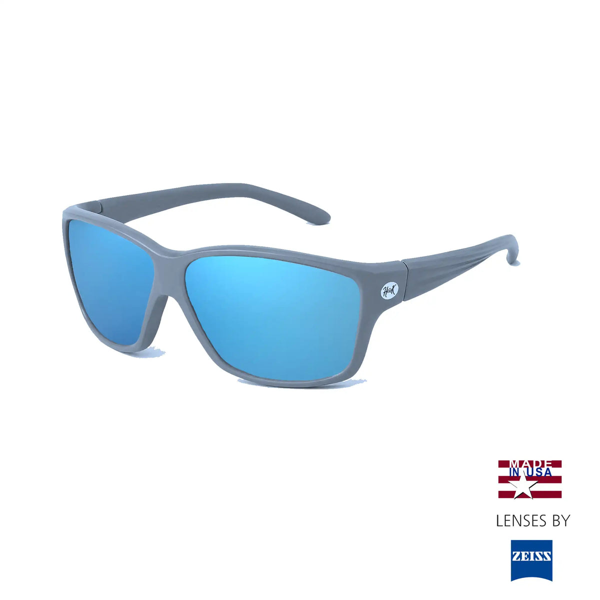 REEF BUILDER Polarized Sunglasses
