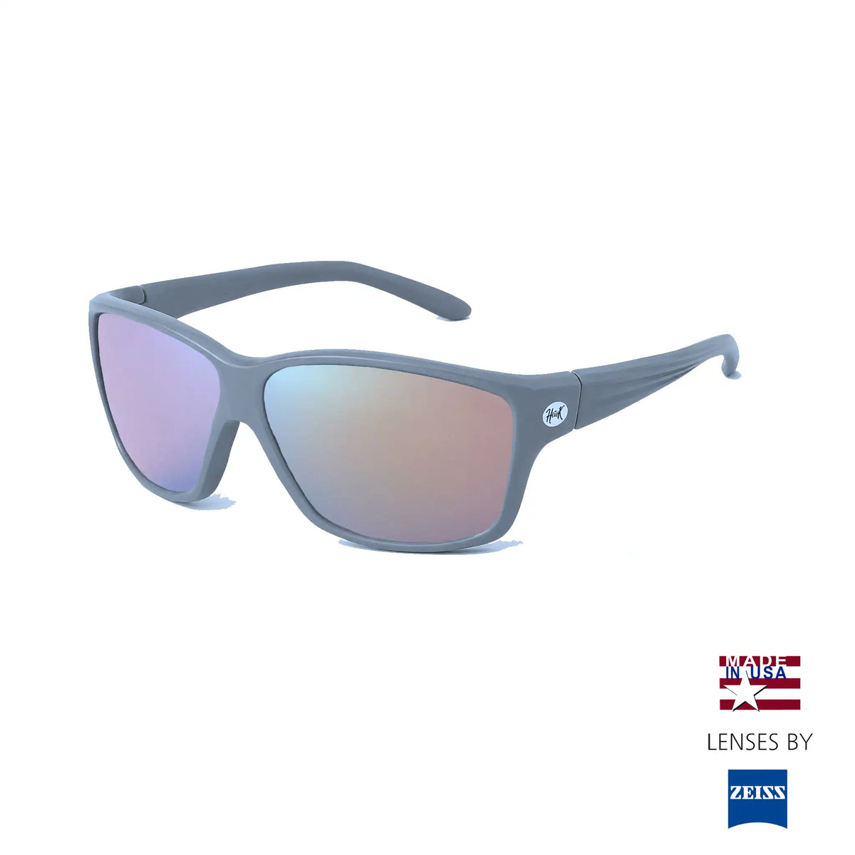 REEF BUILDER Polarized Sunglasses