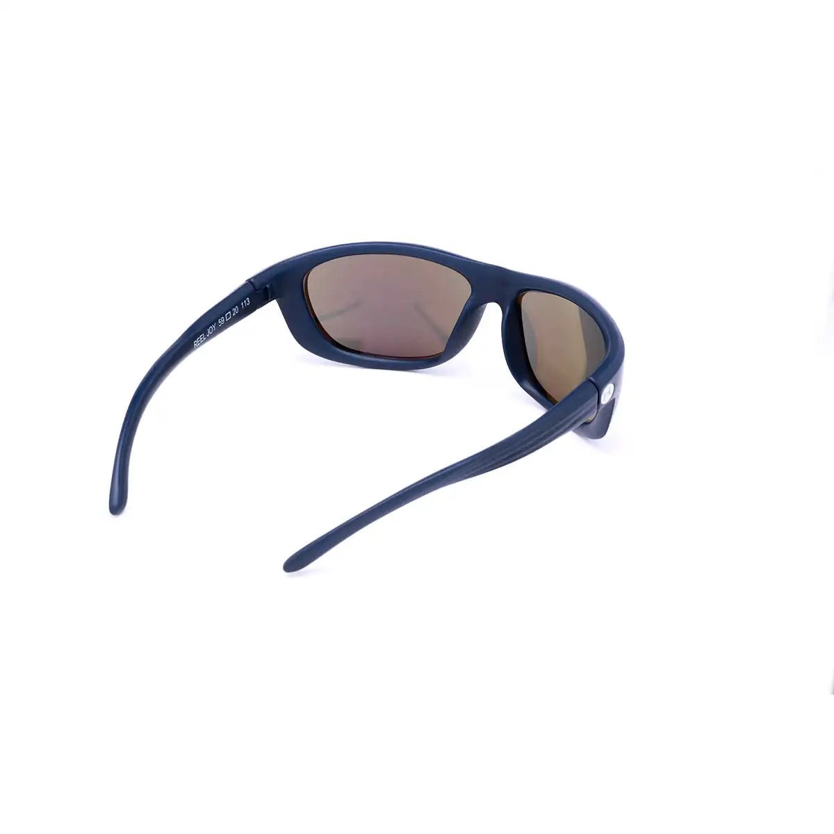 Reel Joy - Made in USA - Polarized Sunglasses - Hook sunglasses