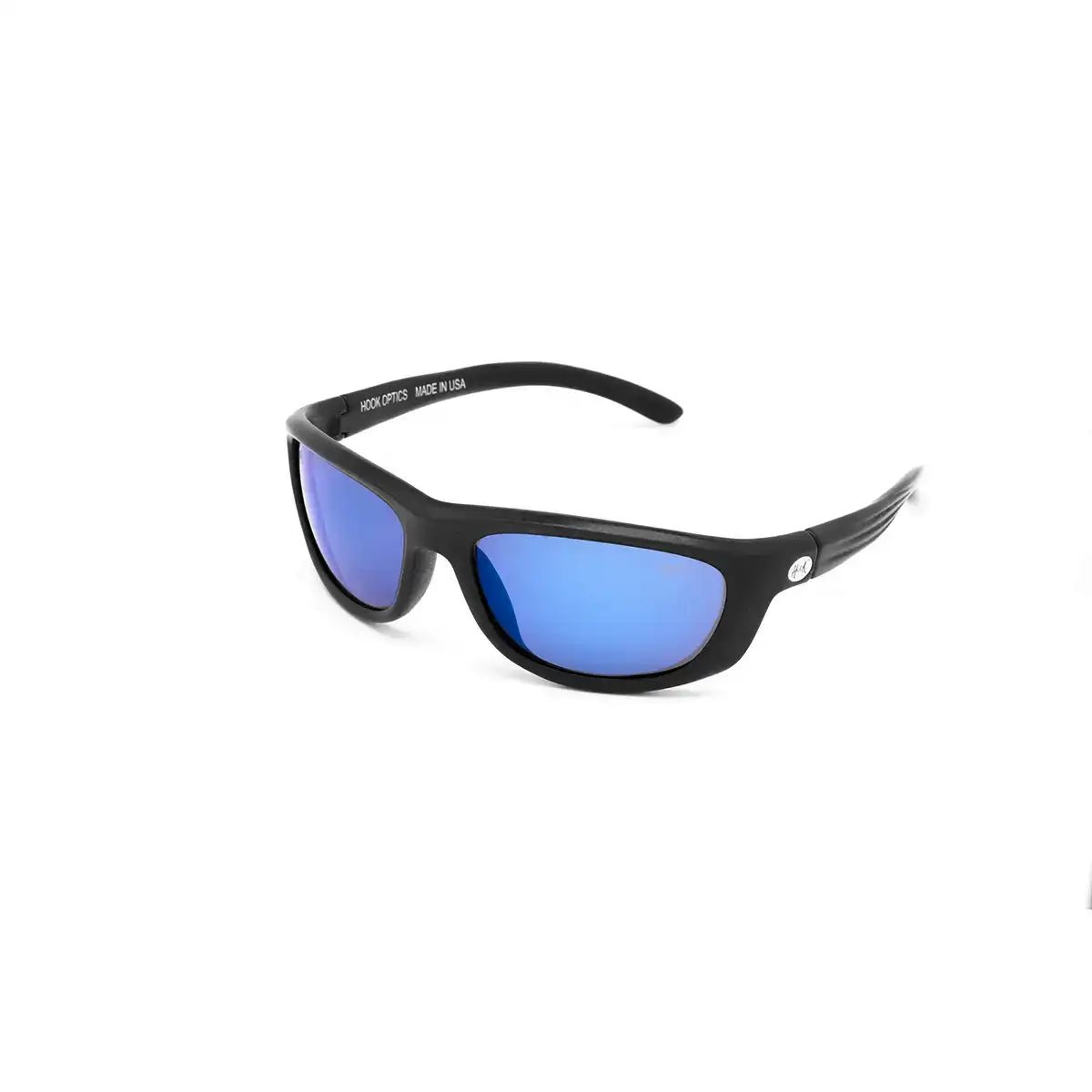 Reel Joy - Made in USA - Polarized Sunglasses - Hook sunglasses