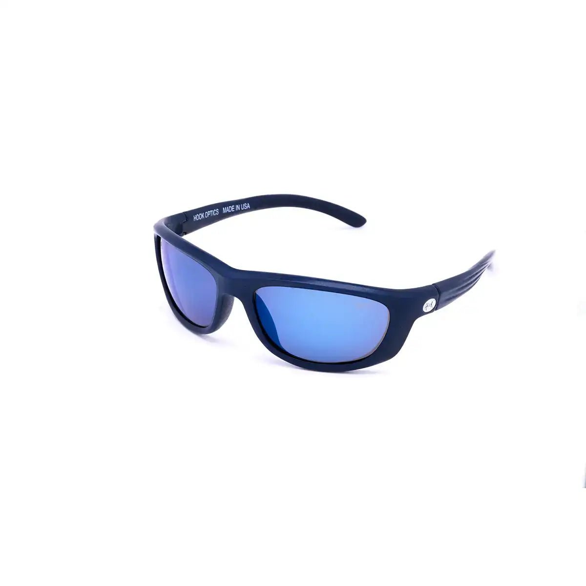 Reel Joy - Made in USA - Polarized Sunglasses - Hook sunglasses