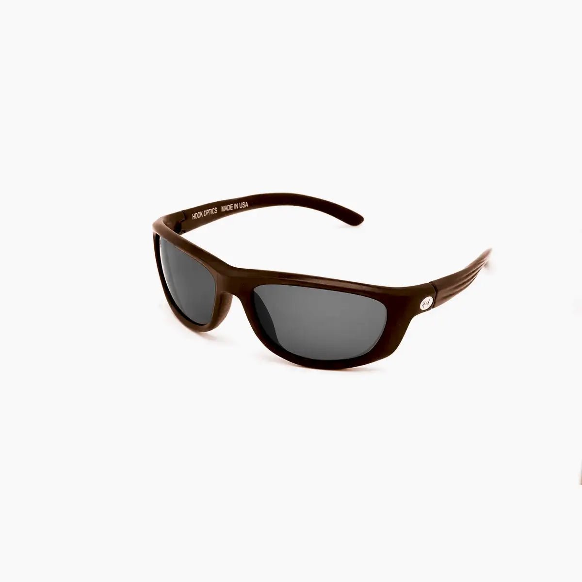 Reel Joy - Made in USA - Polarized Sunglasses - Hook sunglasses