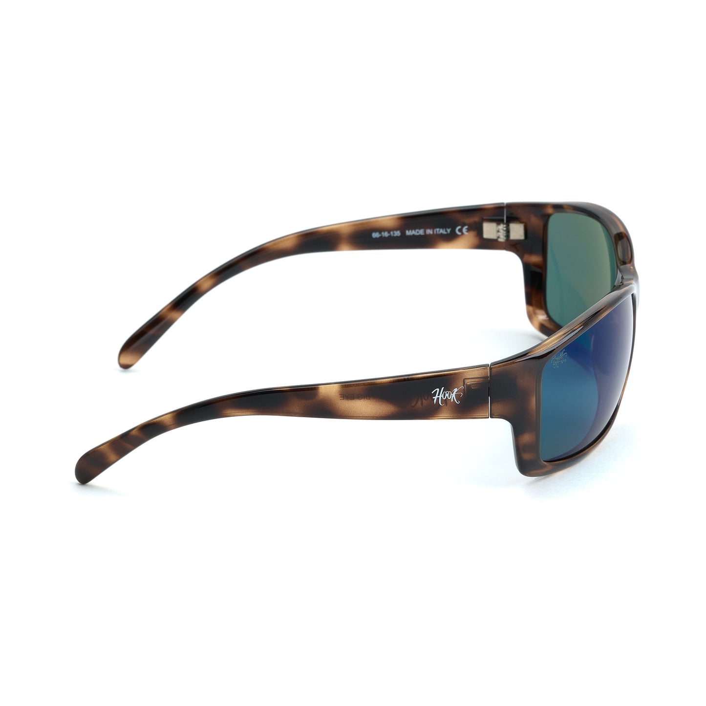 BIG EYE Polarized Sunglasses - Hook sunglasses