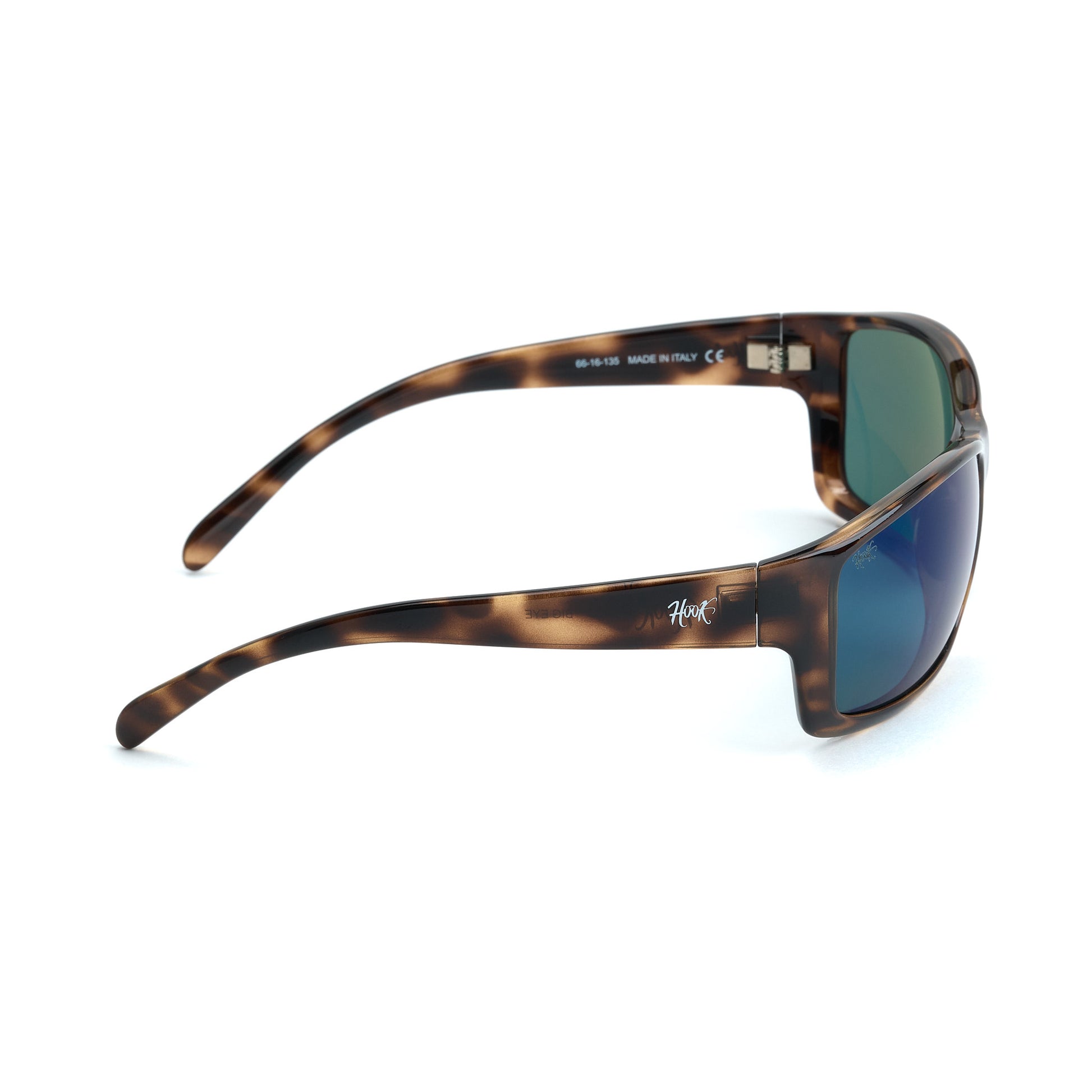 BIG EYE Polarized Sunglasses - Hook sunglasses
