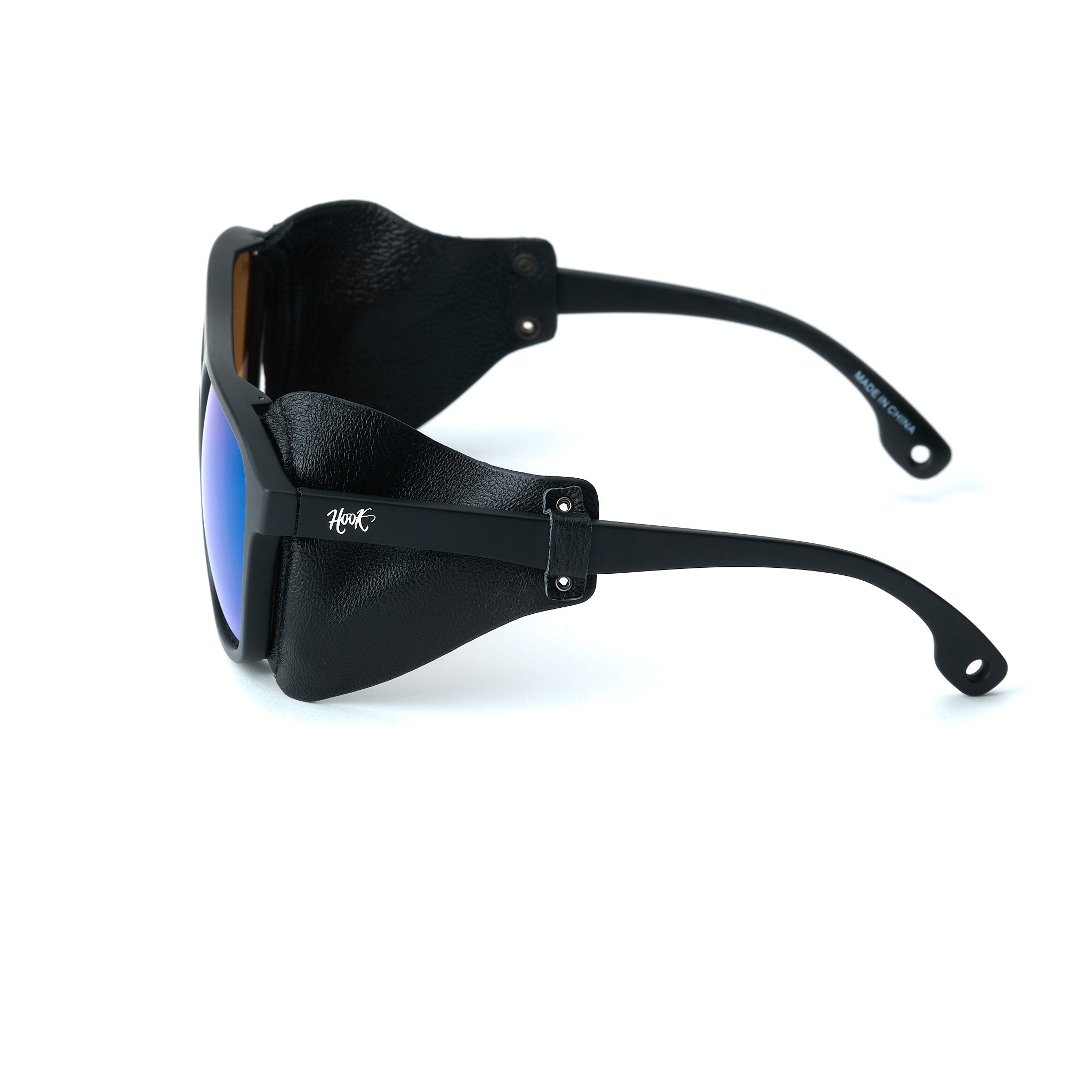 GLACIER "305" Polarized Sunglasses - Hook sunglasses