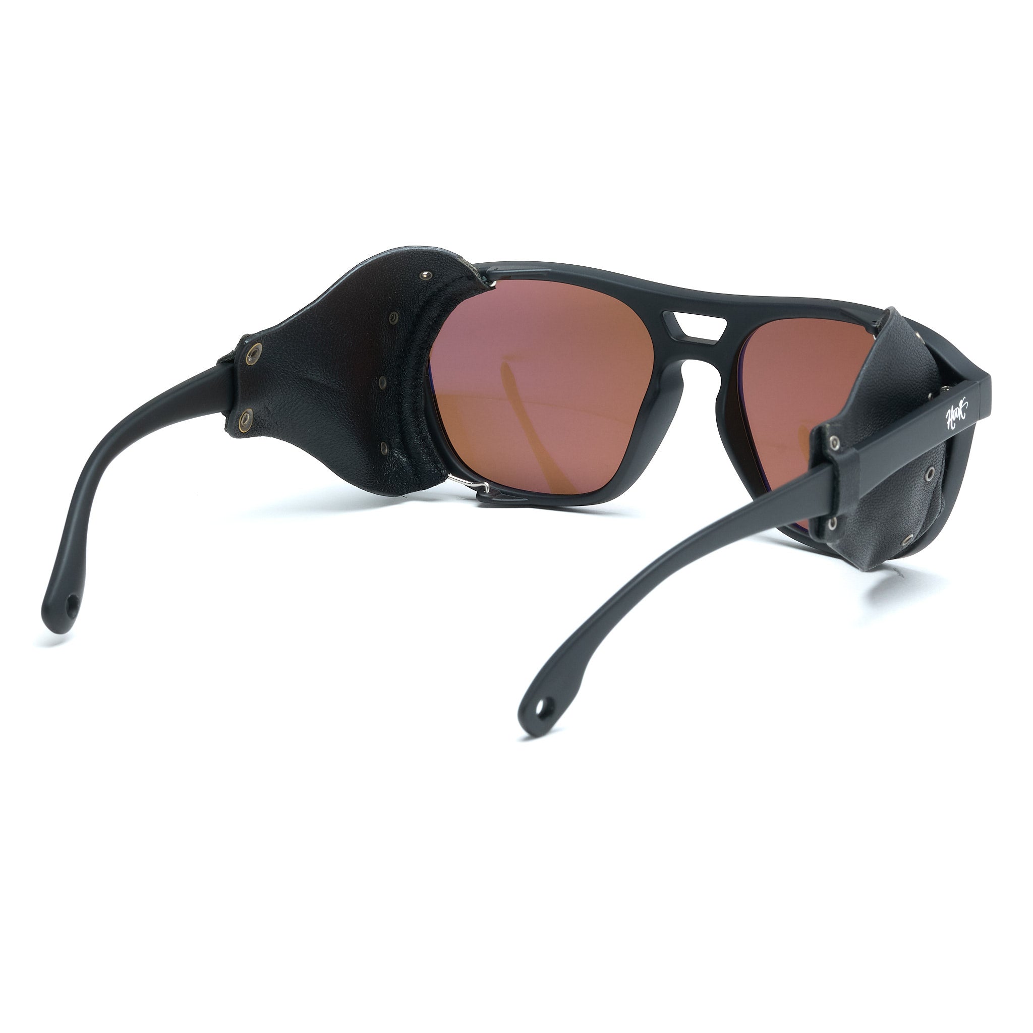 GLACIER "305" Polarized Sunglasses - Hook sunglasses