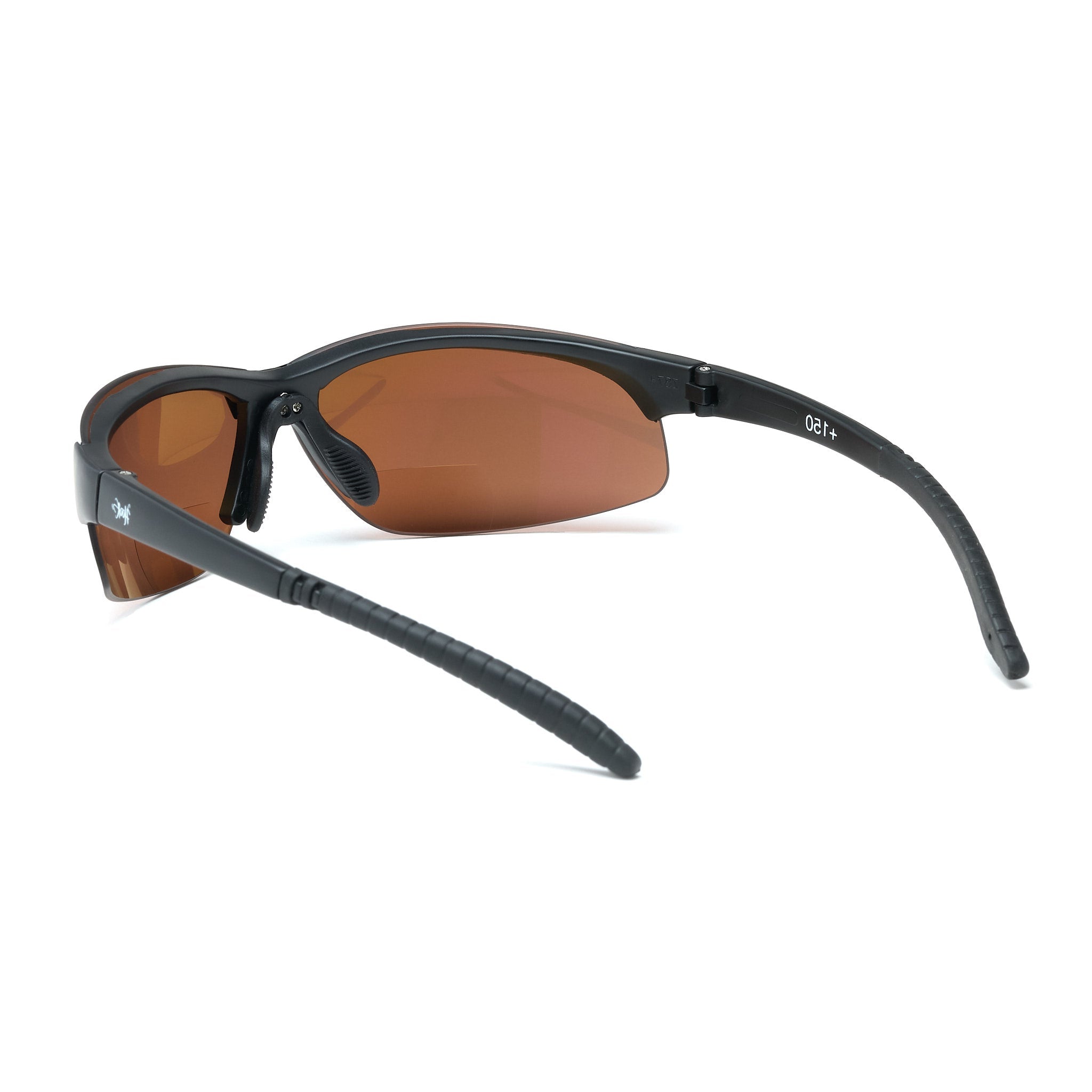 KNOT TY'ER Polarized BiFocal - Hook sunglasses