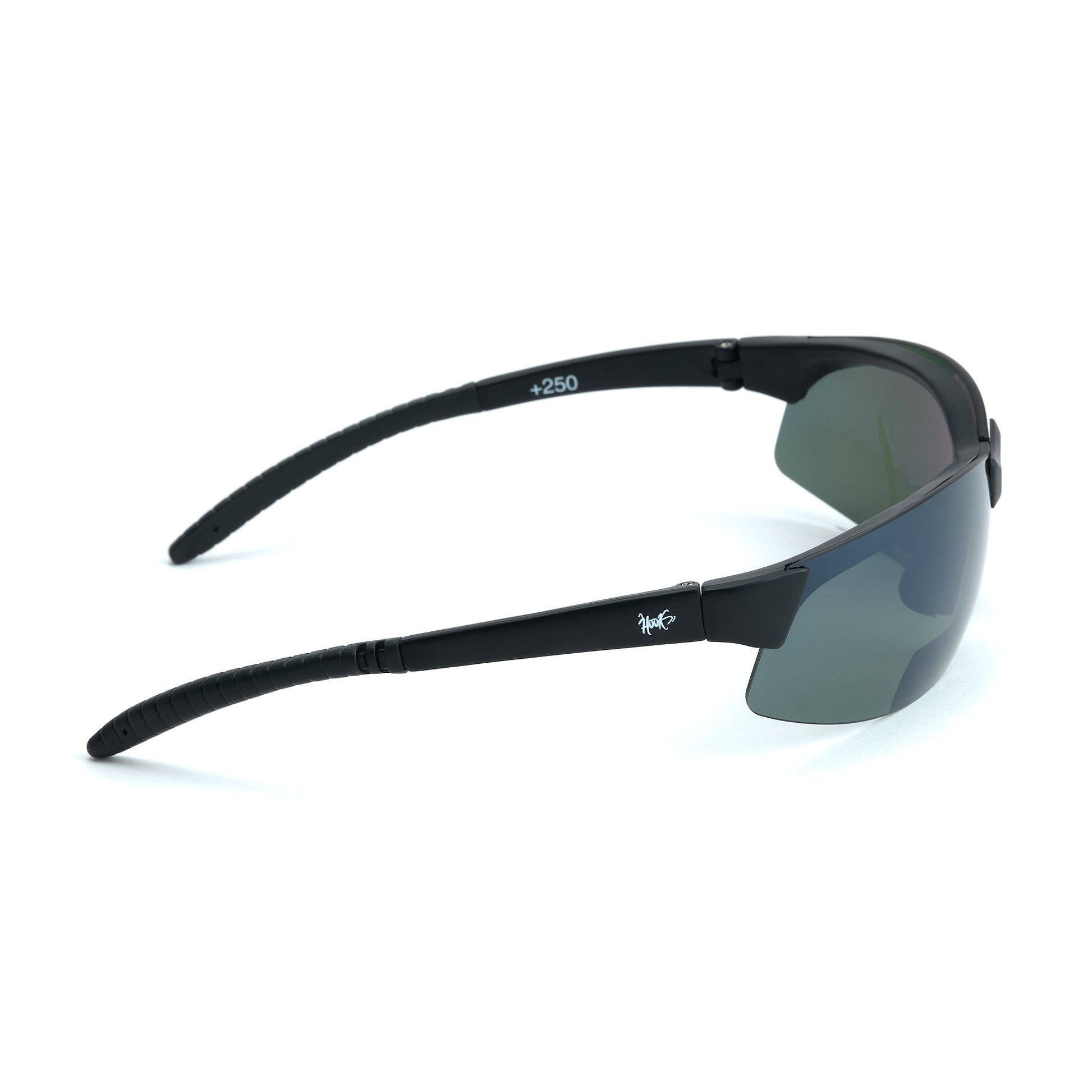 KNOT TY'ER Polarized BiFocal - Hook sunglasses