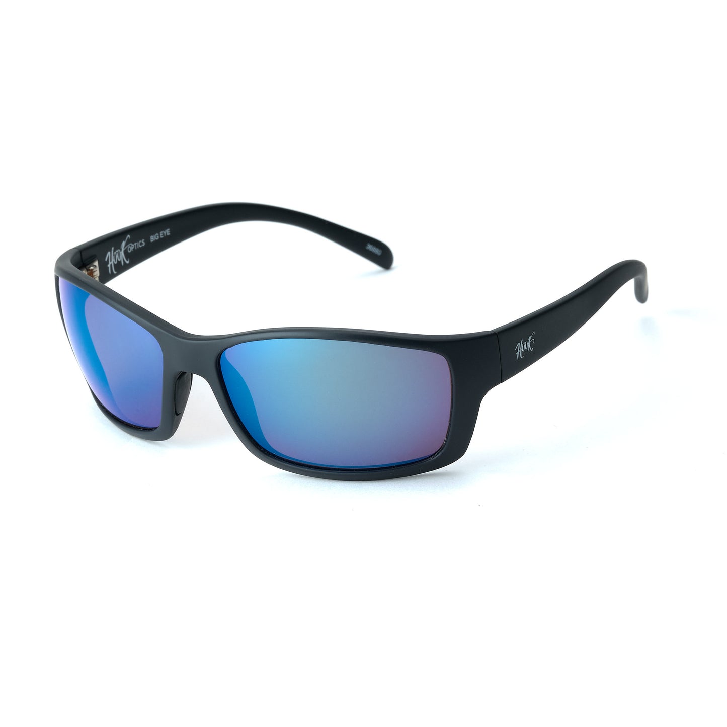 BIG EYE - Polarized Sunglasses - Hook sunglasses