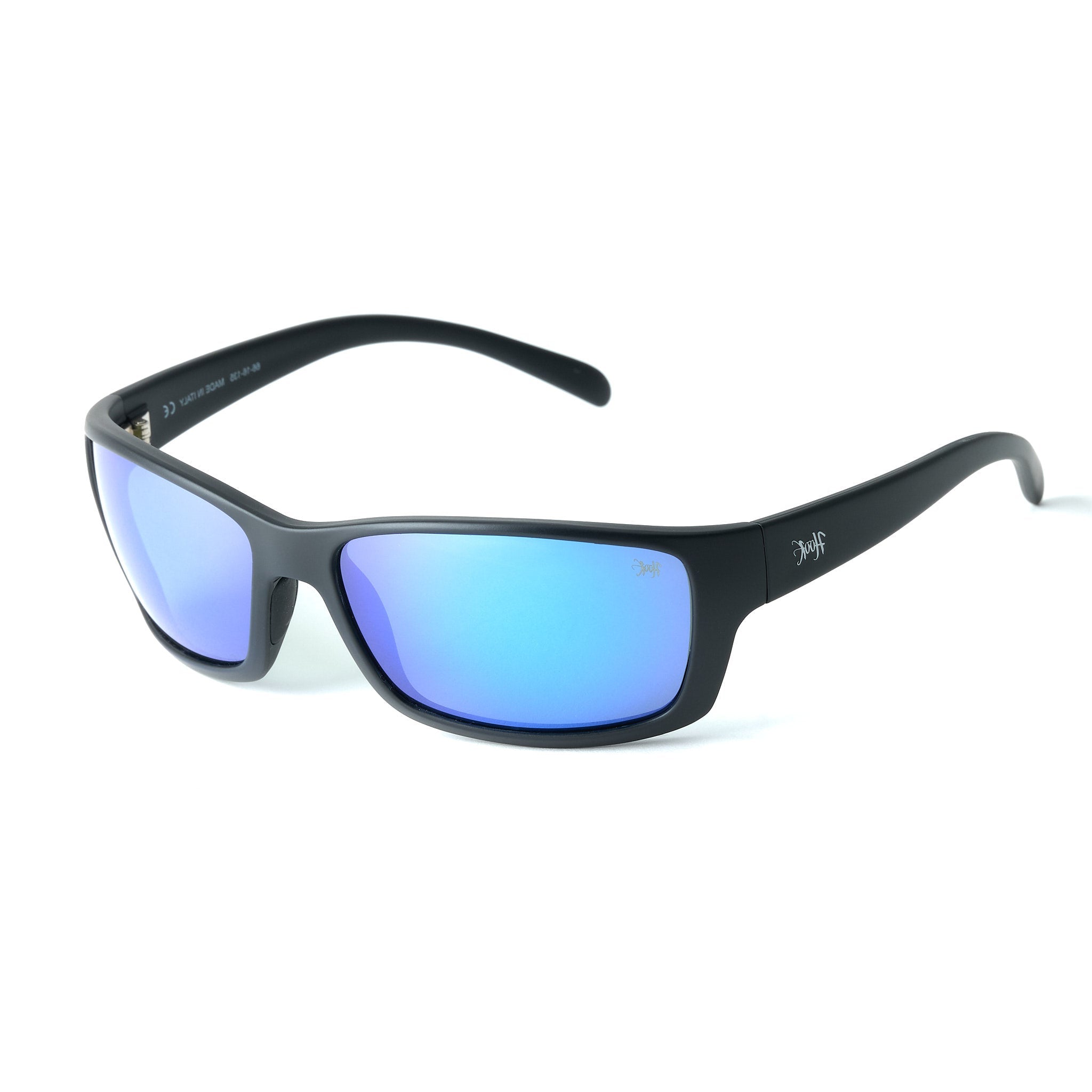 BIG EYE Polarized Sunglasses - Hook sunglasses