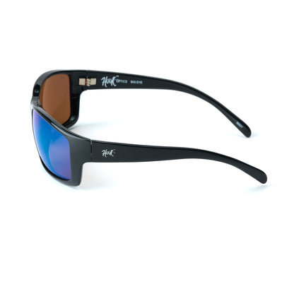 BIG EYE - Polarized Sunglasses - Hook sunglasses
