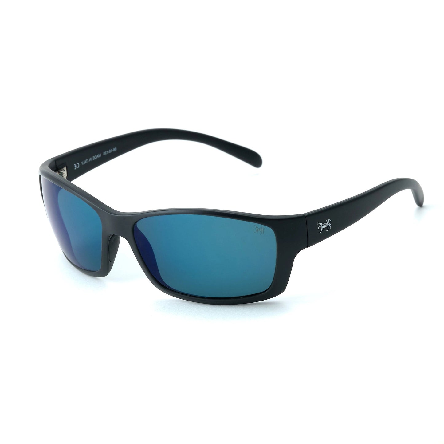 BIG EYE - Polarized Sunglasses - Hook sunglasses