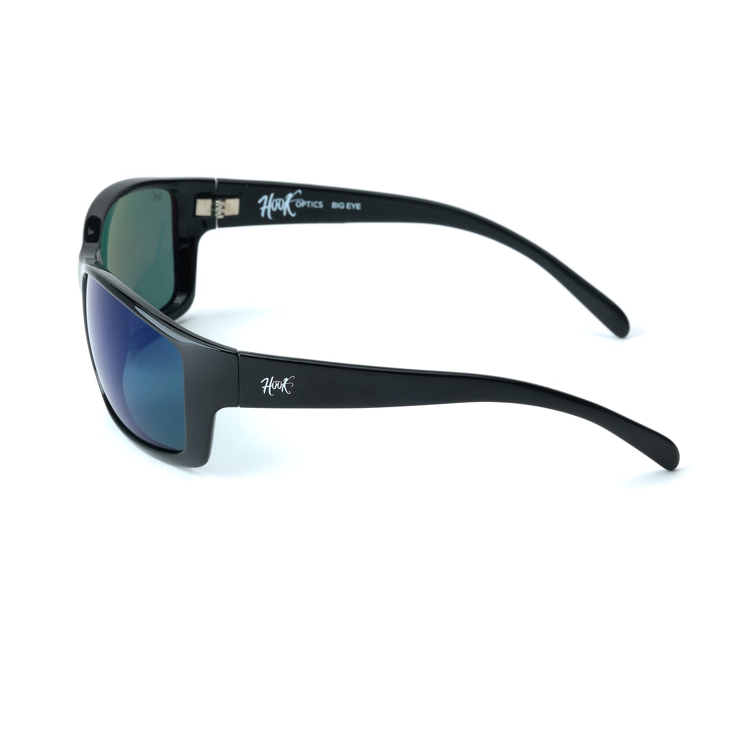 BIG EYE - Polarized Sunglasses - Hook sunglasses