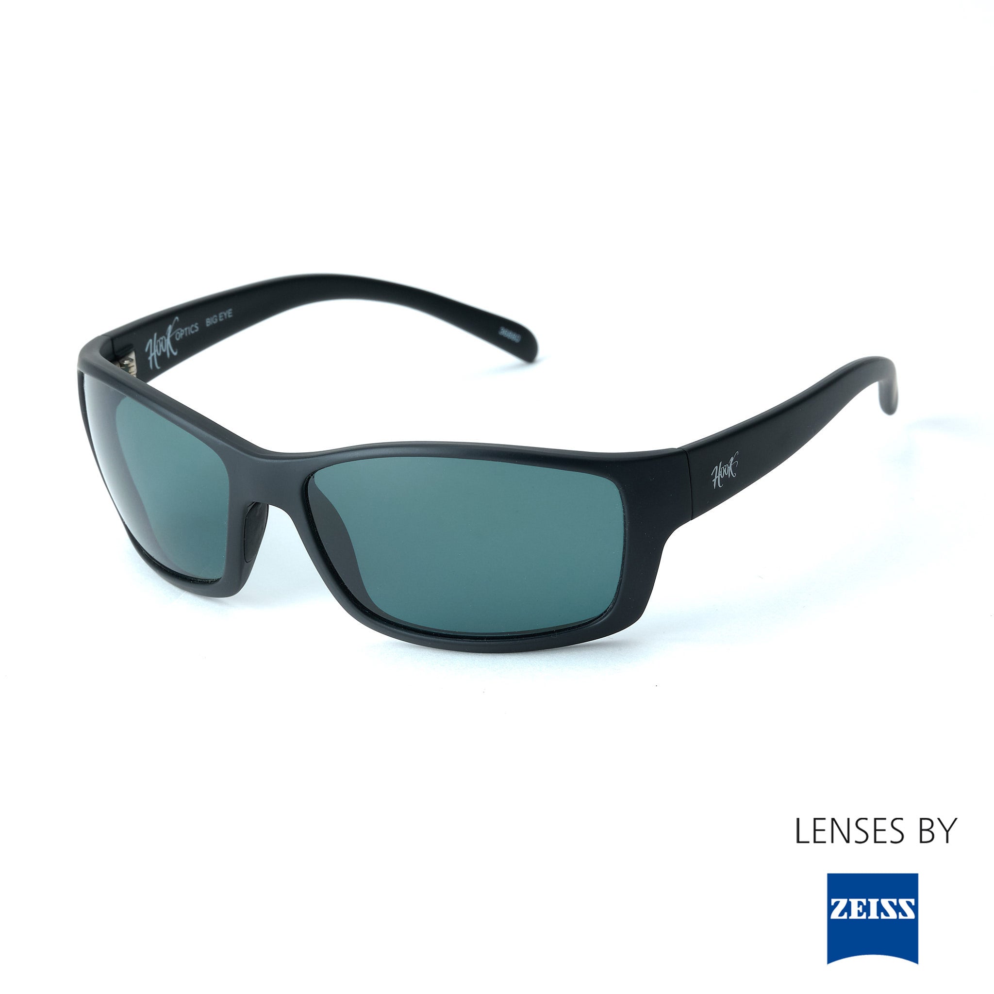 BIG EYE - Hook sunglasses