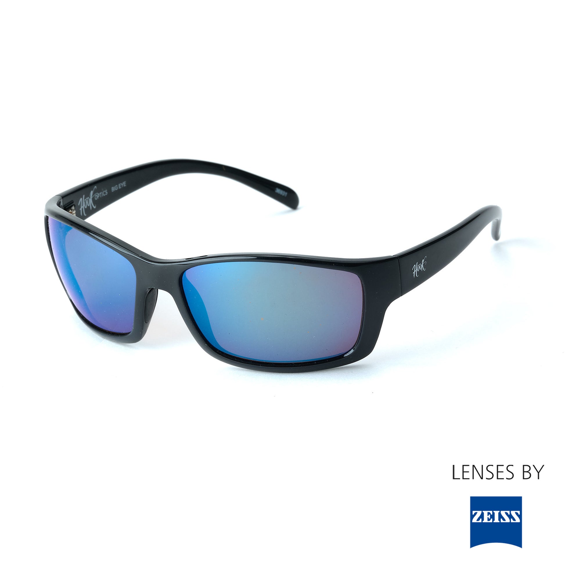 BIG EYE - Hook sunglasses