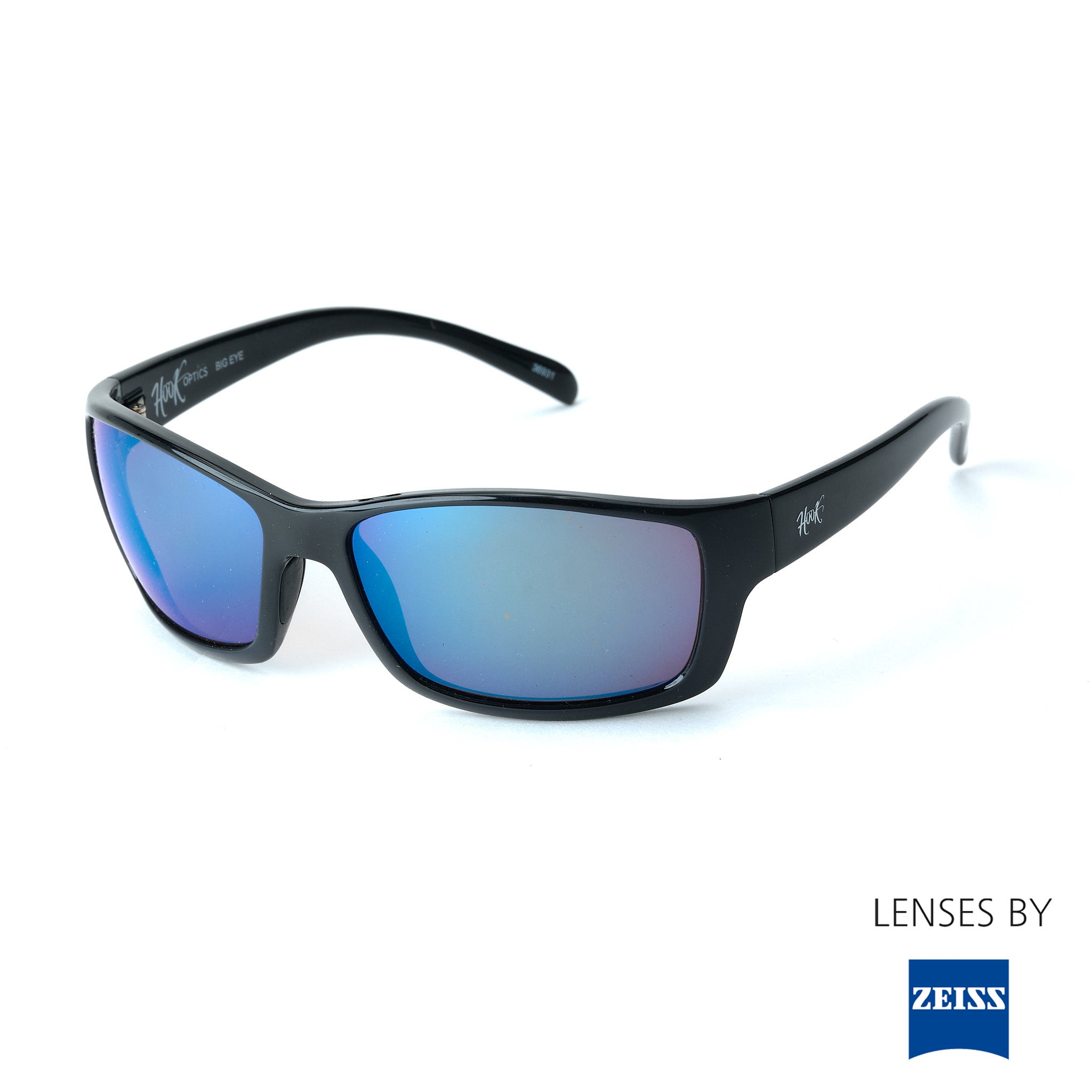 BIG EYE - Hook sunglasses