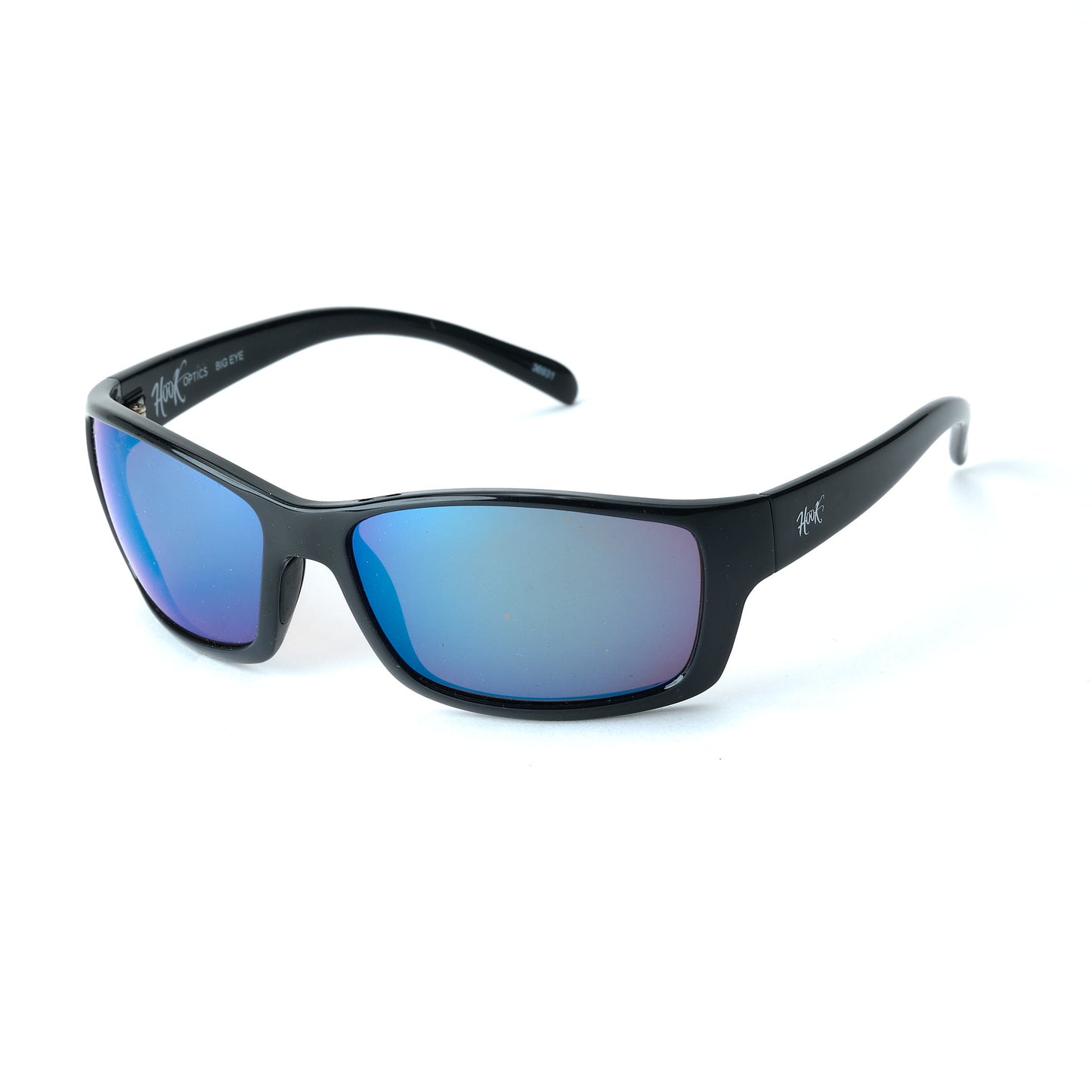 BIG EYE Polarized Sunglasses - Hook sunglasses