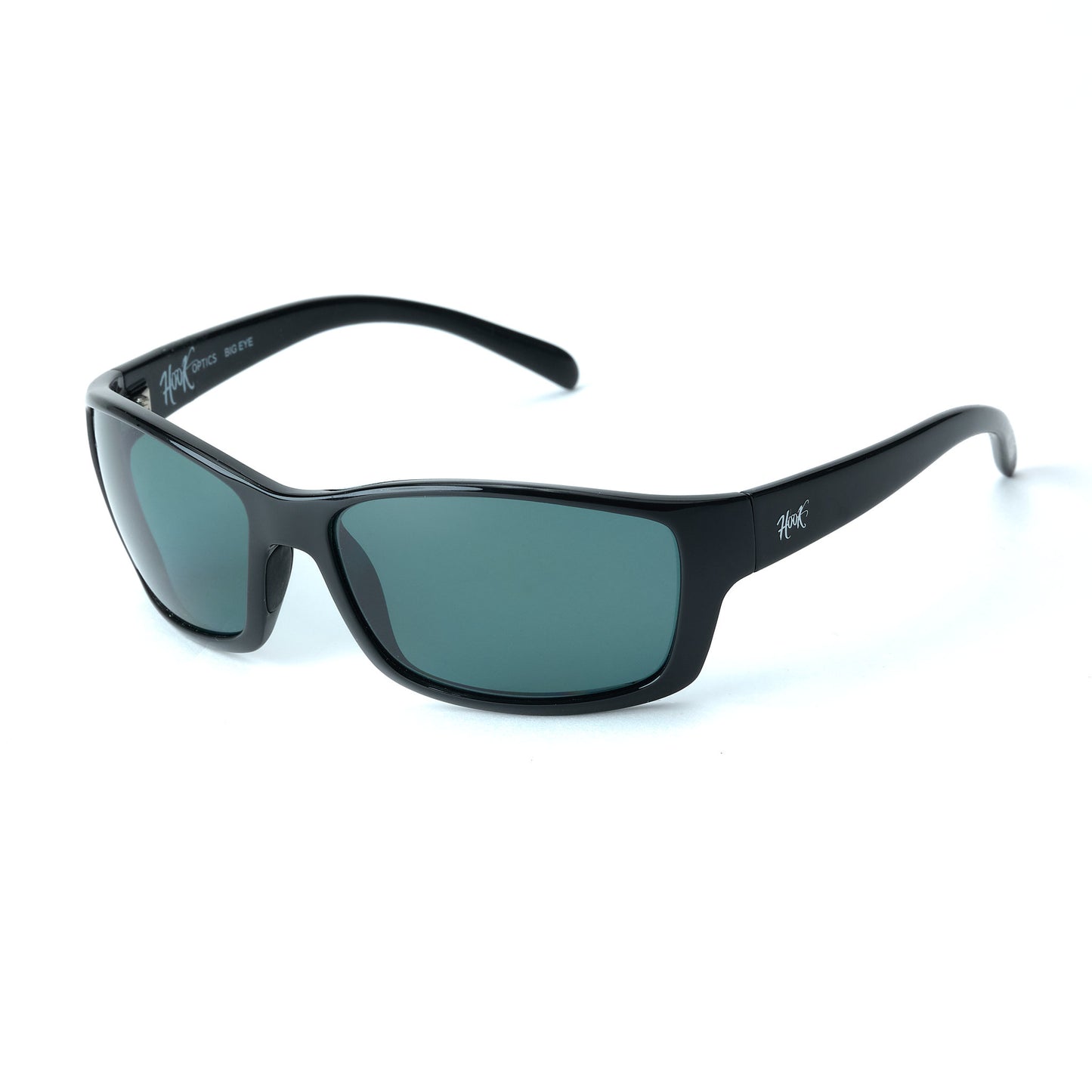 BIG EYE Polarized Sunglasses - Hook sunglasses