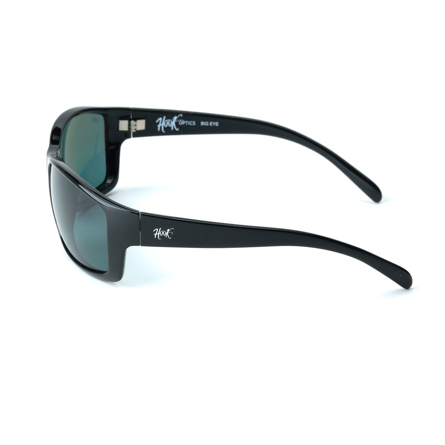 BIG EYE - Polarized Sunglasses - Hook sunglasses