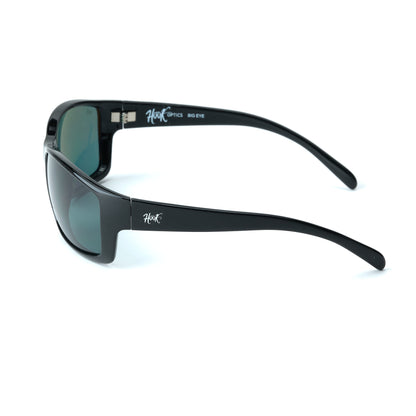 BIG EYE - Polarized Sunglasses - Hook sunglasses