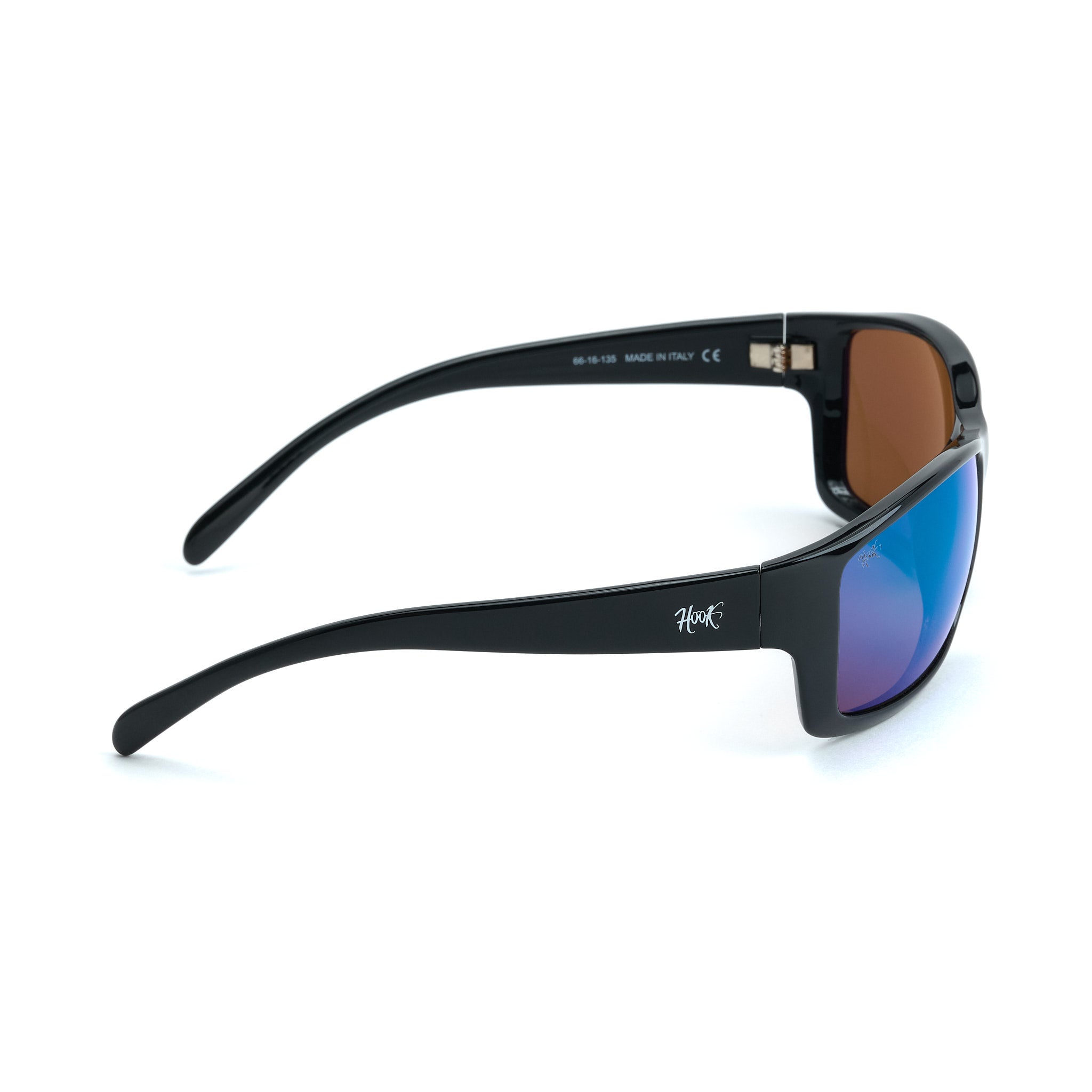 BIG EYE Polarized Sunglasses - Hook sunglasses