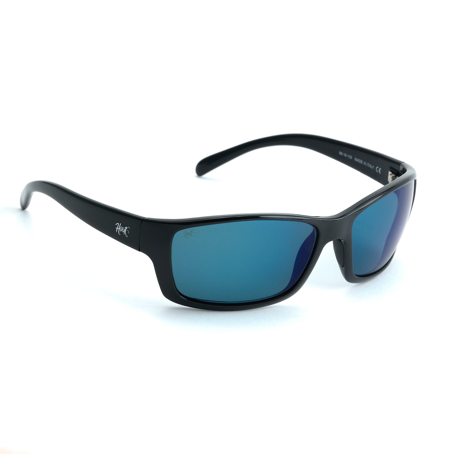BIG EYE Polarized Sunglasses - Hook sunglasses