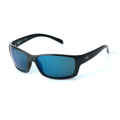 BIG EYE - Polarized Sunglasses - Hook sunglasses