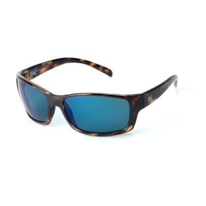 BIG EYE - Polarized Sunglasses - Hook sunglasses