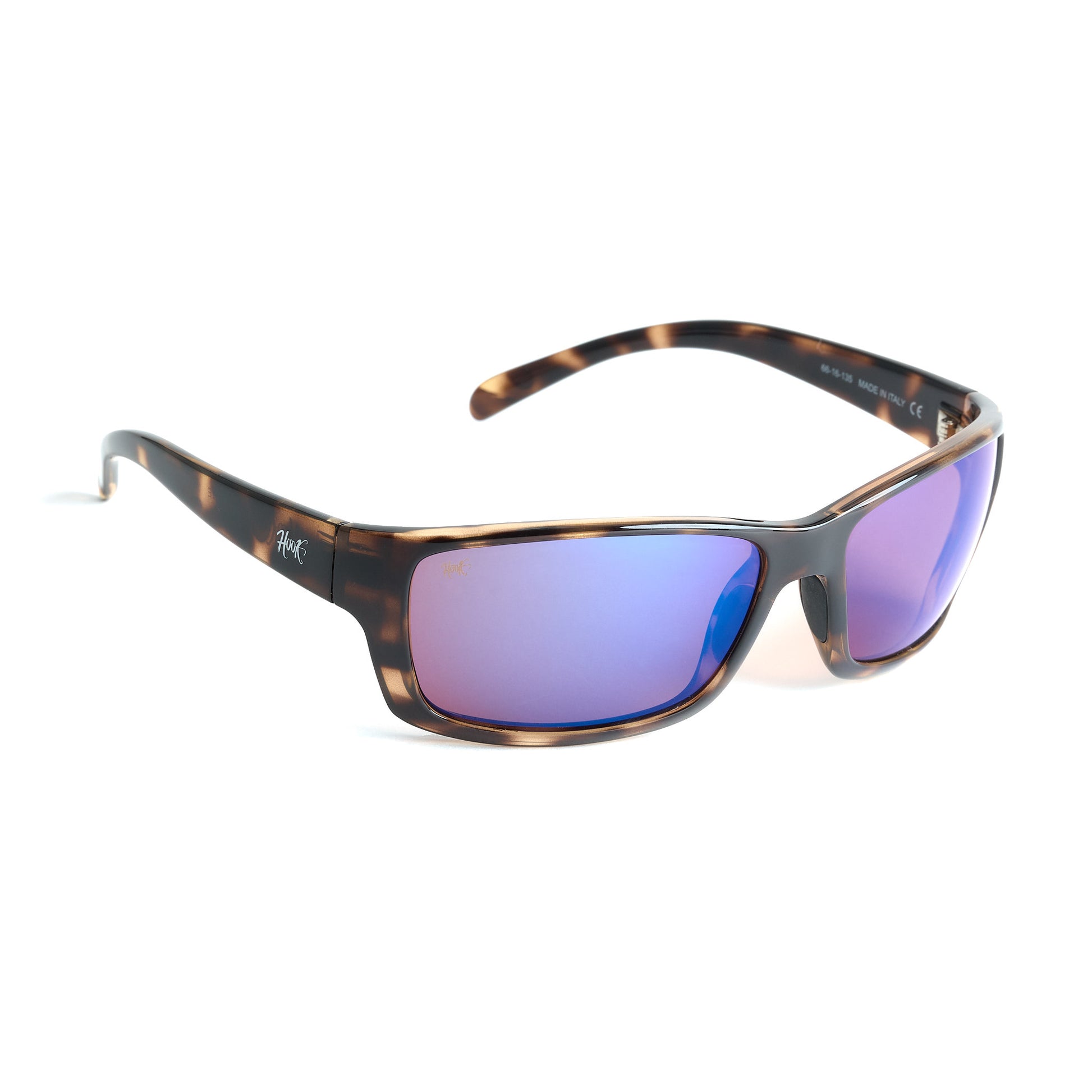 BIG EYE Polarized Sunglasses - Hook sunglasses