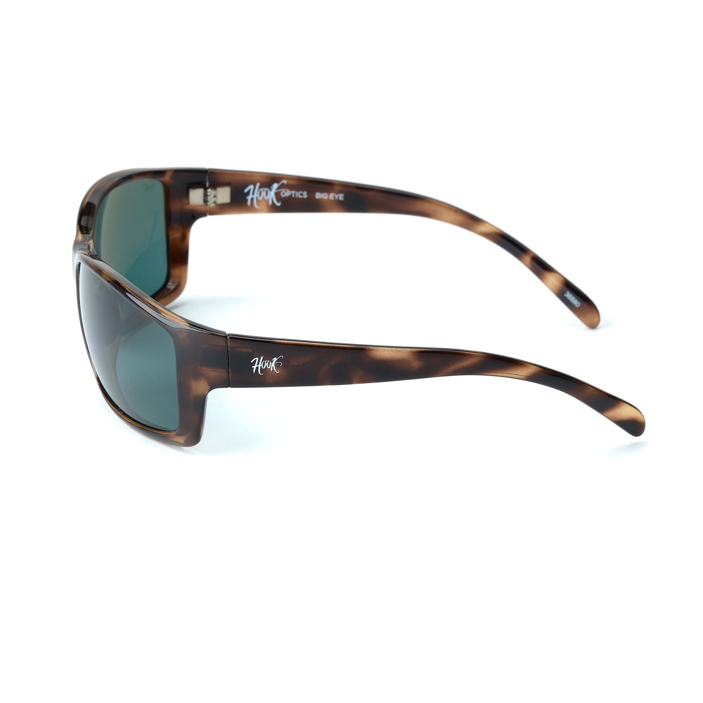 BIG EYE - Polarized Sunglasses - Hook sunglasses