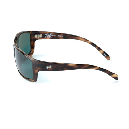 BIG EYE - Polarized Sunglasses - Hook sunglasses