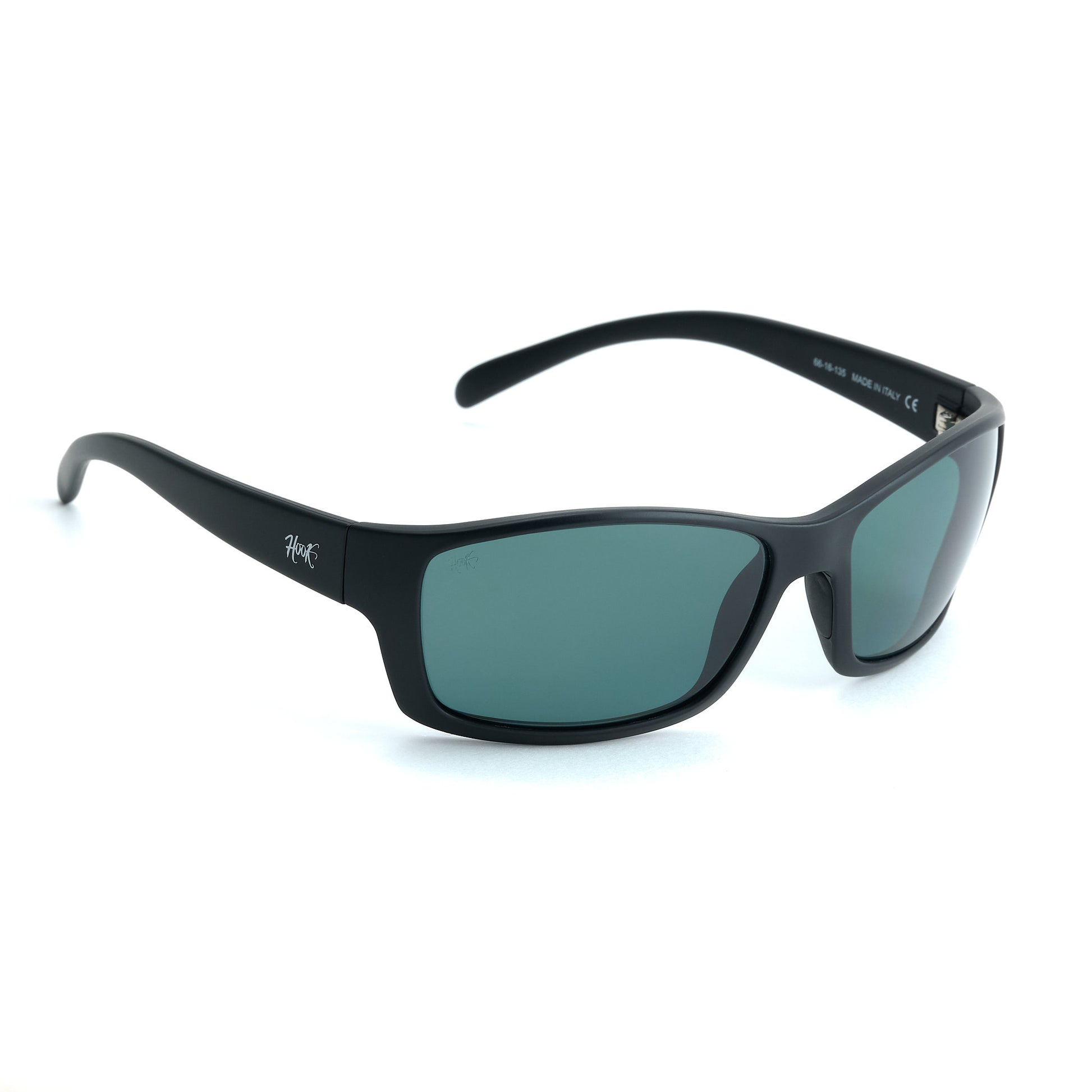 BIG EYE Polarized Sunglasses - Hook sunglasses