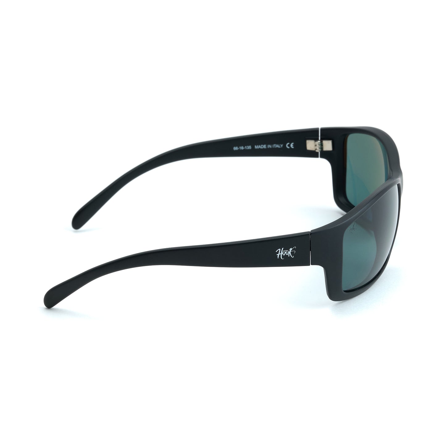 BIG EYE Polarized Sunglasses - Hook sunglasses
